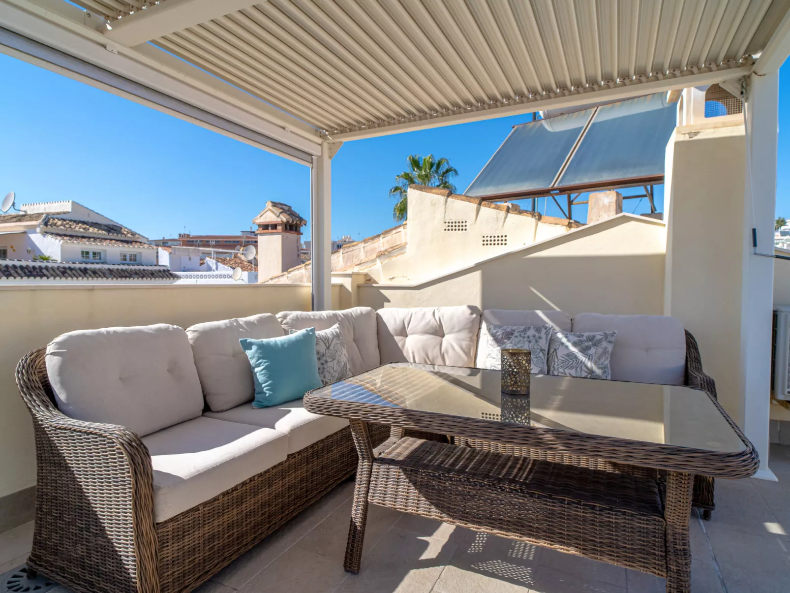 Villa Andalucía Esplendor by Casasol - Binnen