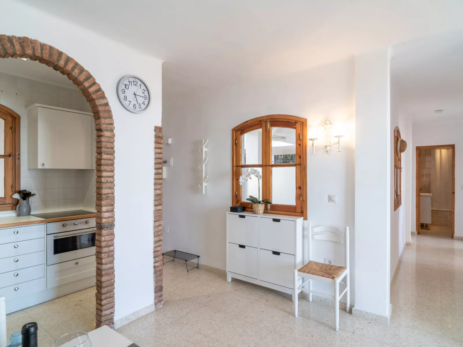 Mandarinos 59 Seaview San Juan de Capistrano - Binnen