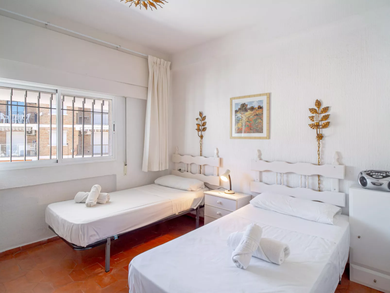 Verdemar Seadream by Casasol - Binnen