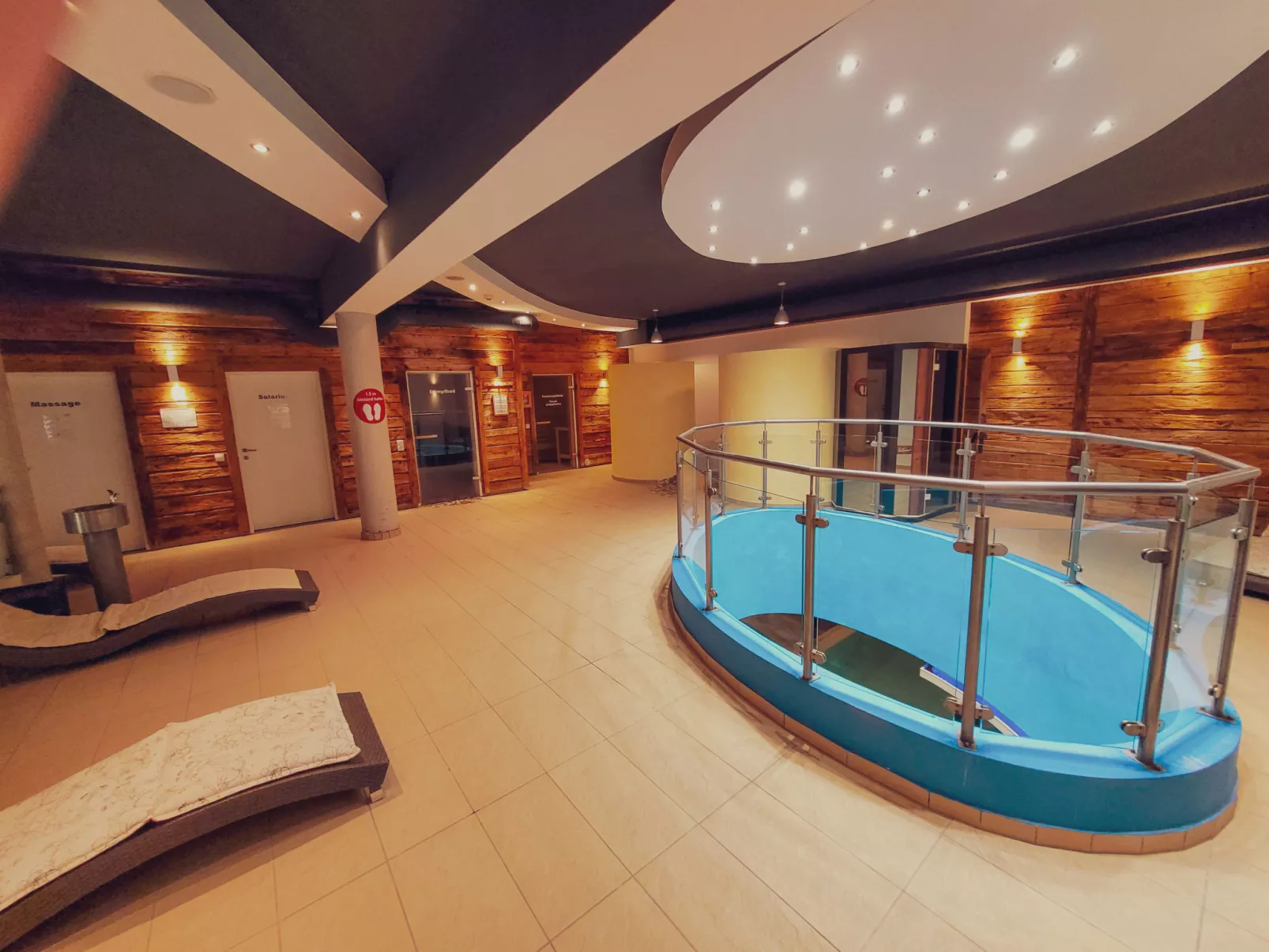 Schönblick - Elisabeth 6 - Binnen