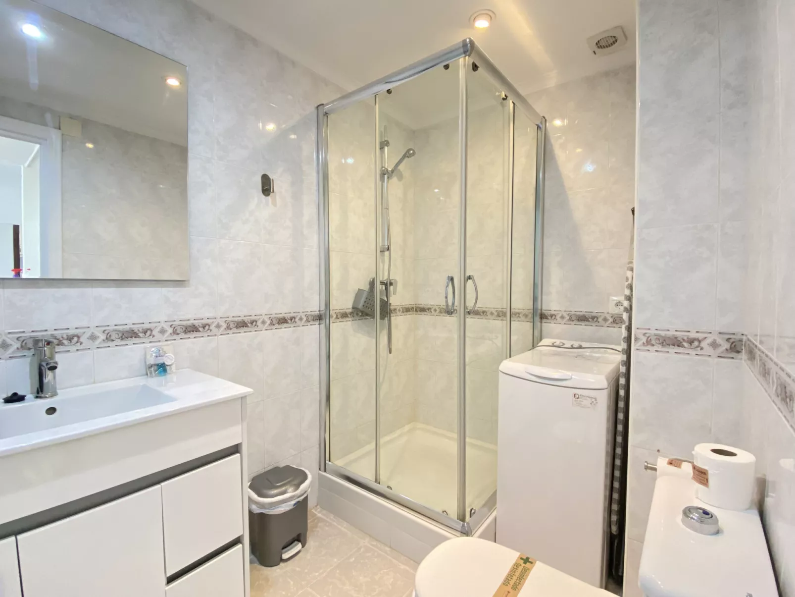 Acapulco Playa 306 by Casasol - Binnen