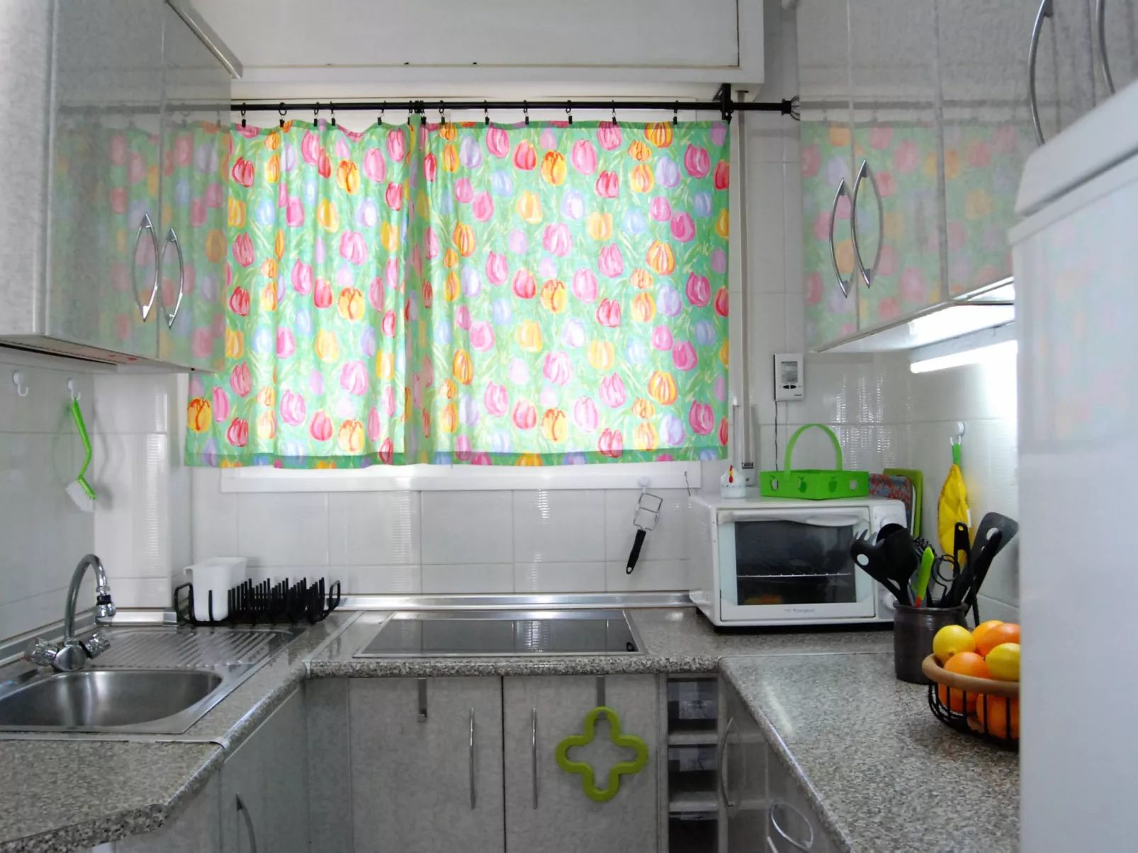 Coronado 124 Apartment by Casasol - Binnen