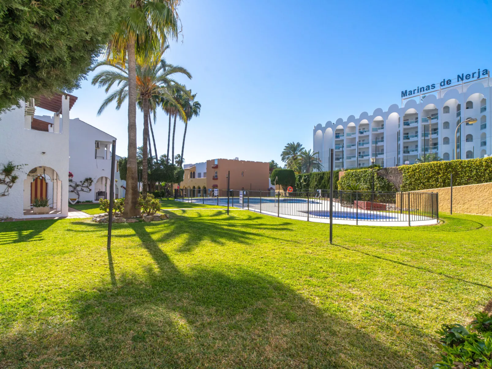 Rio Marinas by Casasol - Buiten