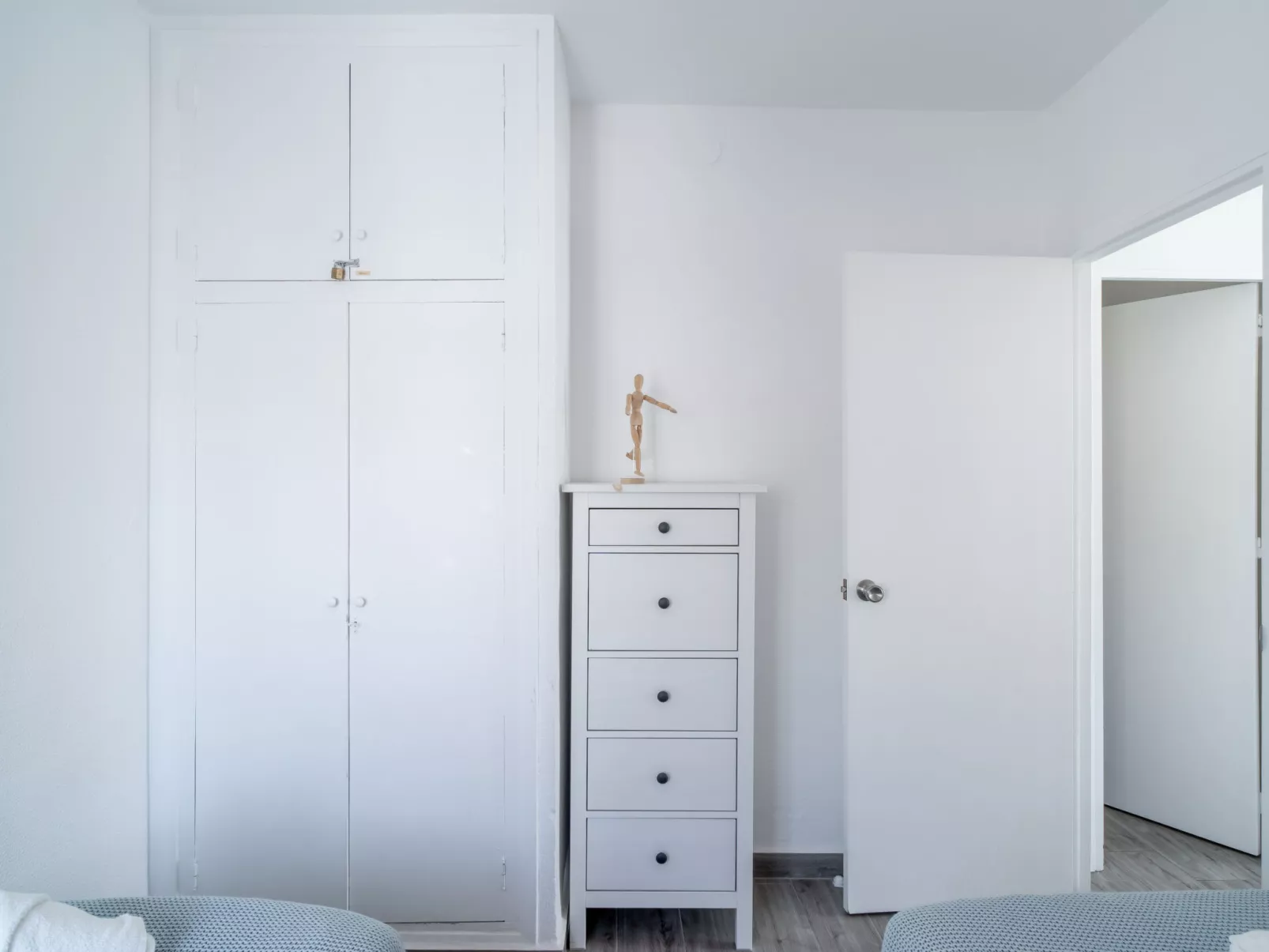 Delfin 1º3 Seaview Quartet by Casasol - Binnen