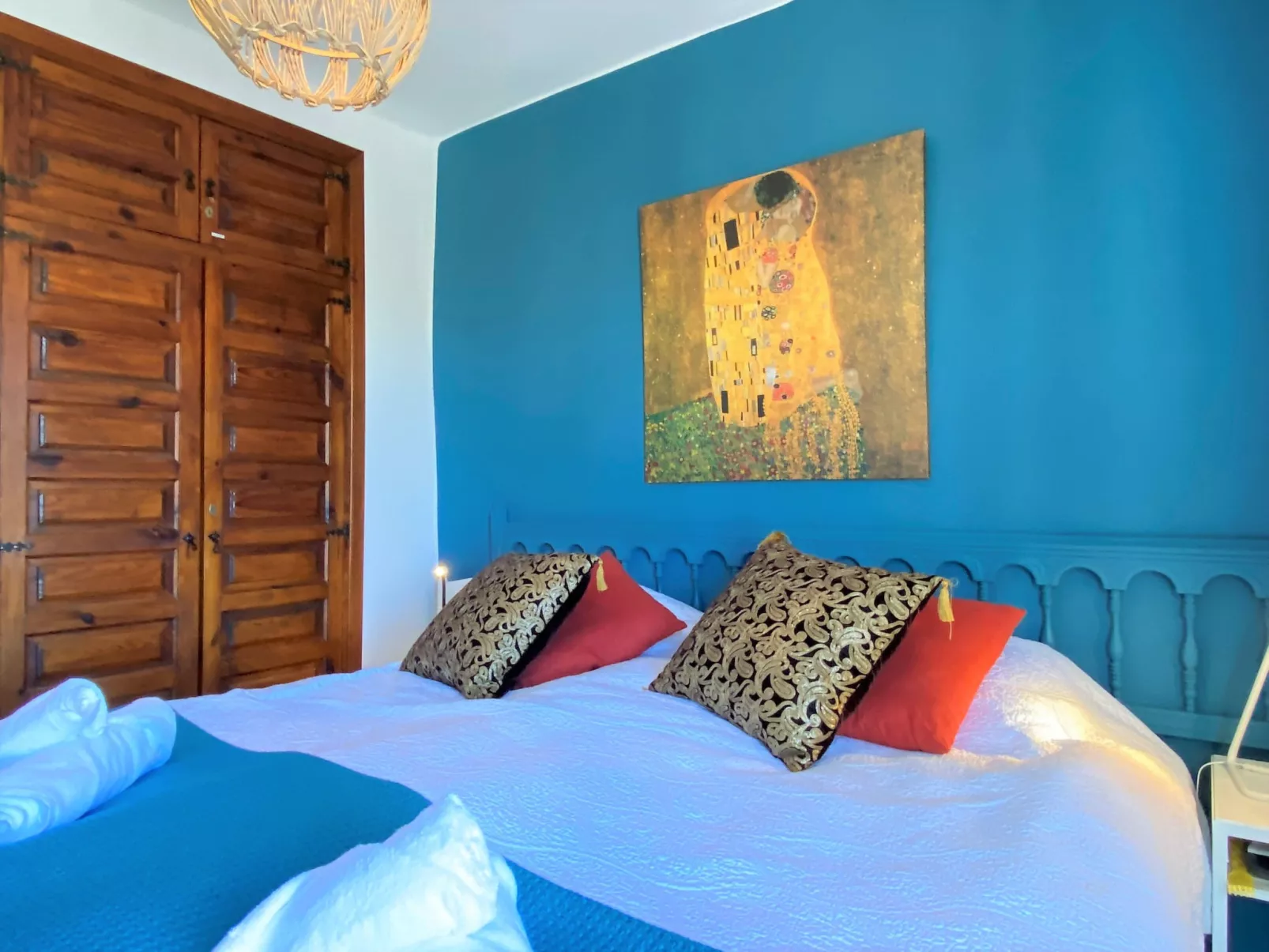 Oasis de Capistrano Rabat 27 by Casasol - Binnen