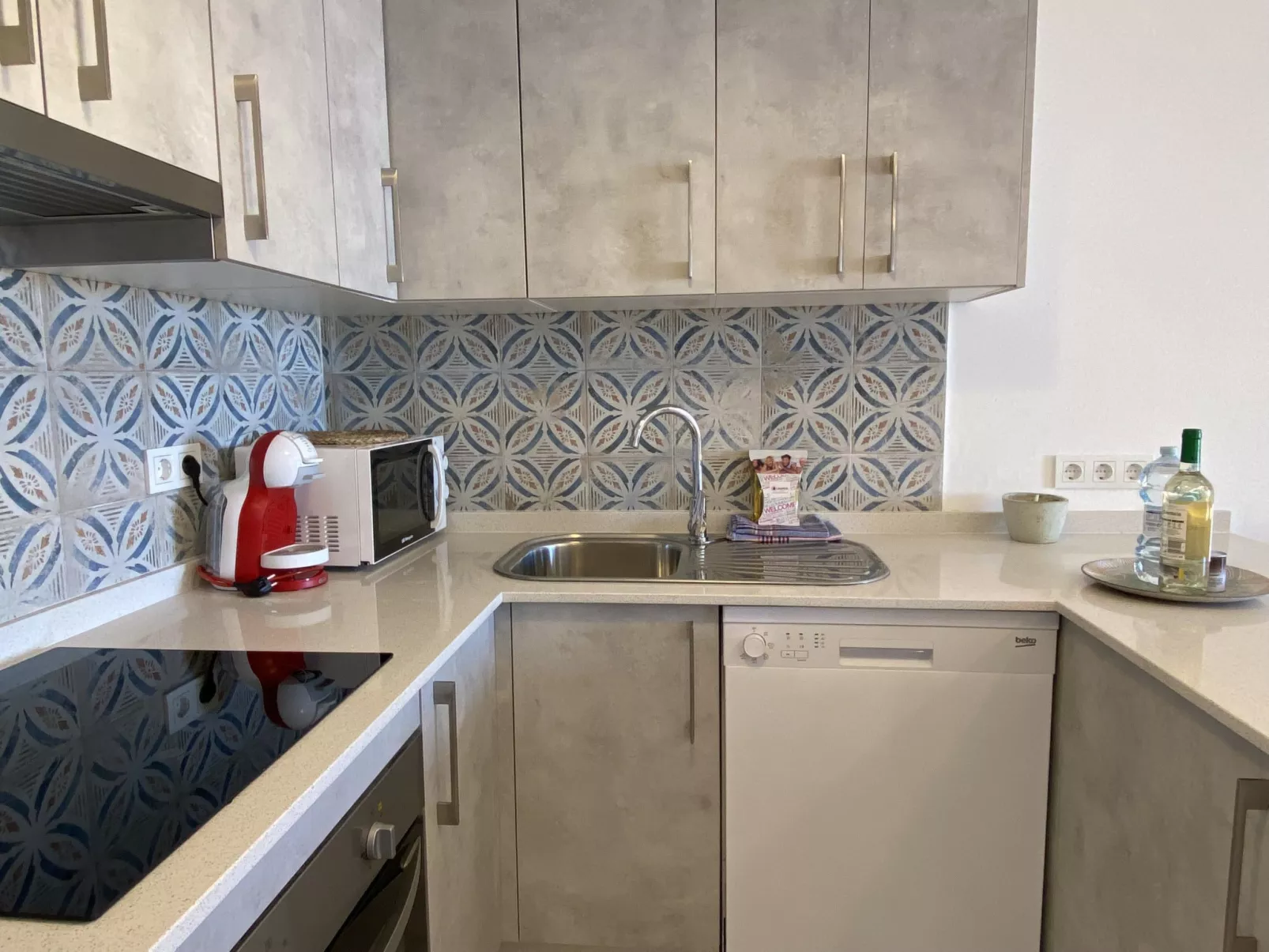 Capuchinos 56 San Juan Capistrano by Casasol - Binnen