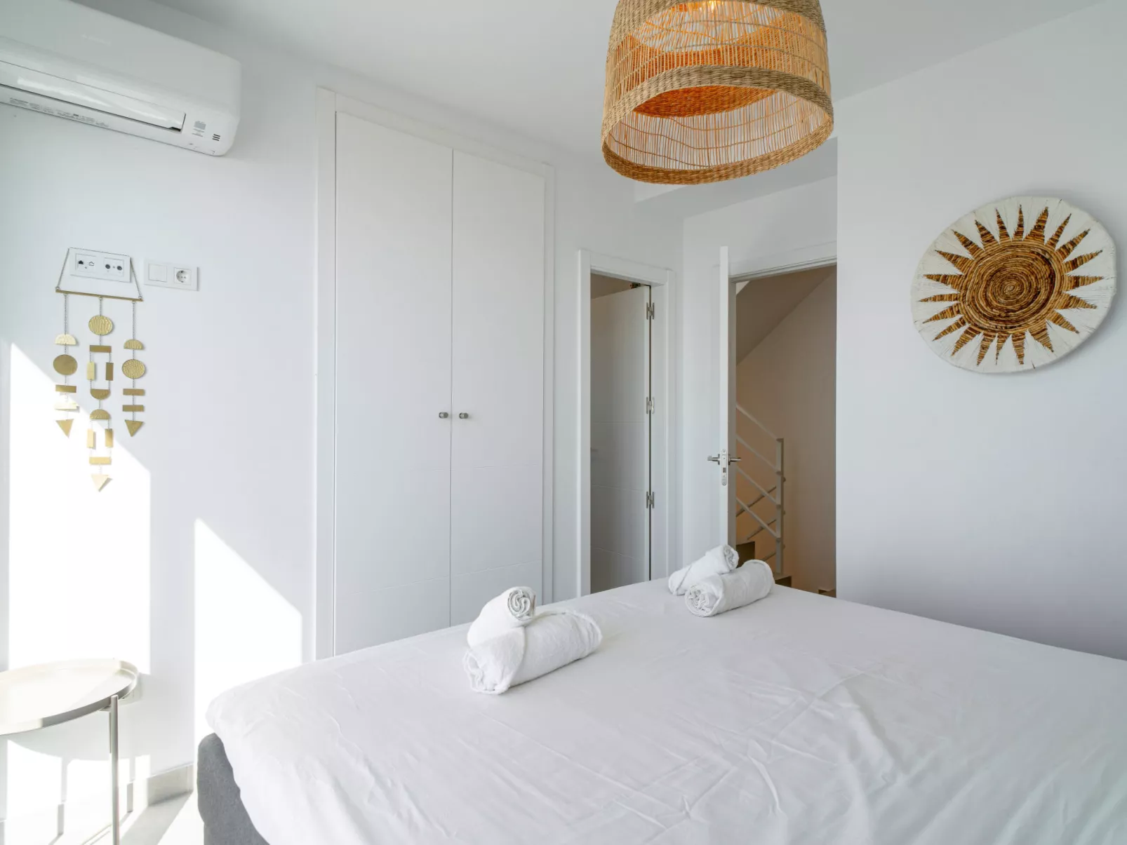Terrazas de Ladera Duplex 10 by Casasol - Binnen