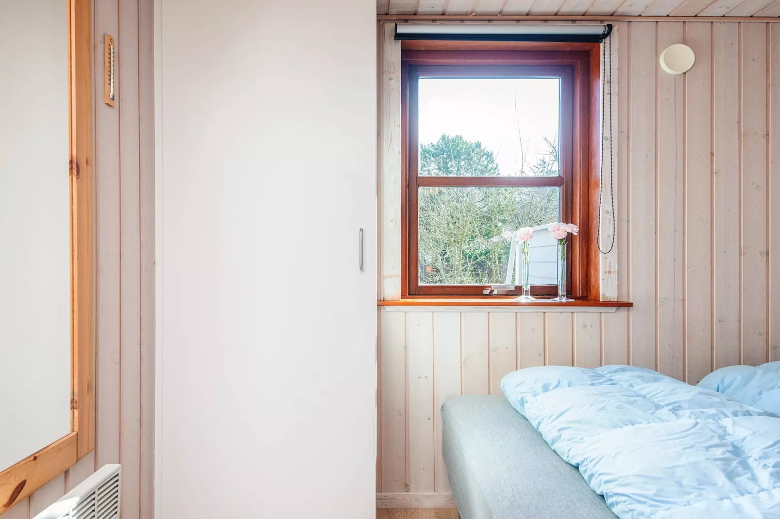 8 persoons vakantie huis in Ulfborg - Binnen