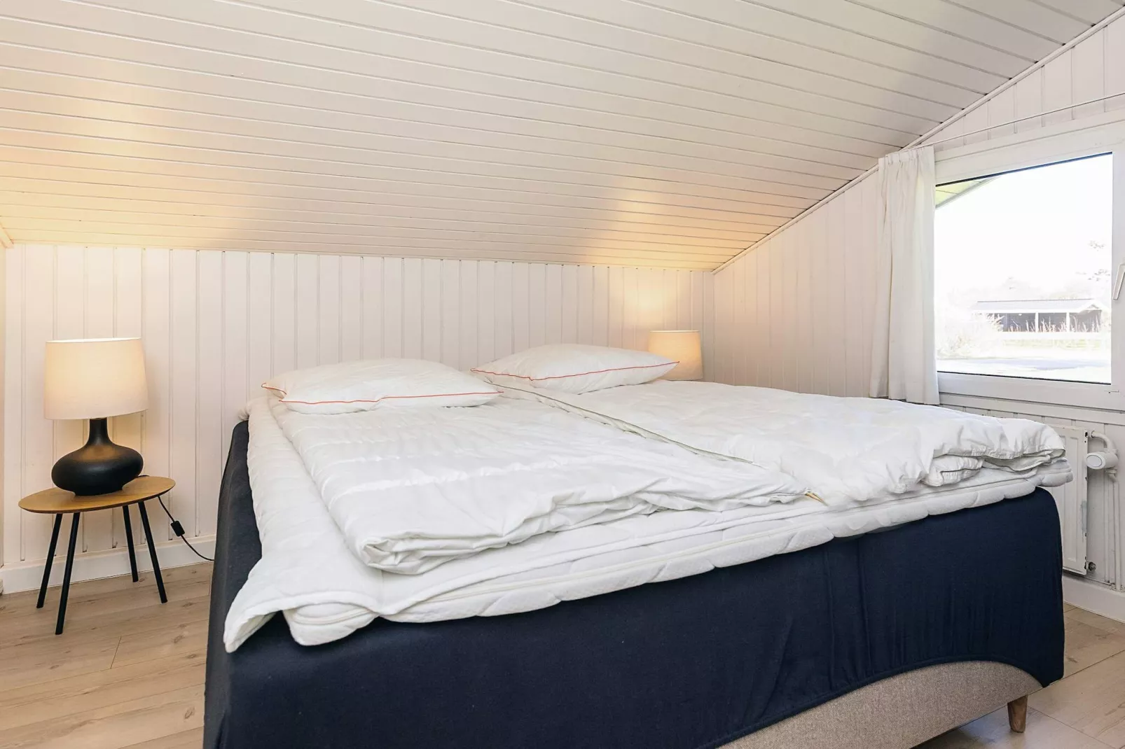 Luxe retraite in Lonstrup -- By Traum Ferienwohnungen - Binnen