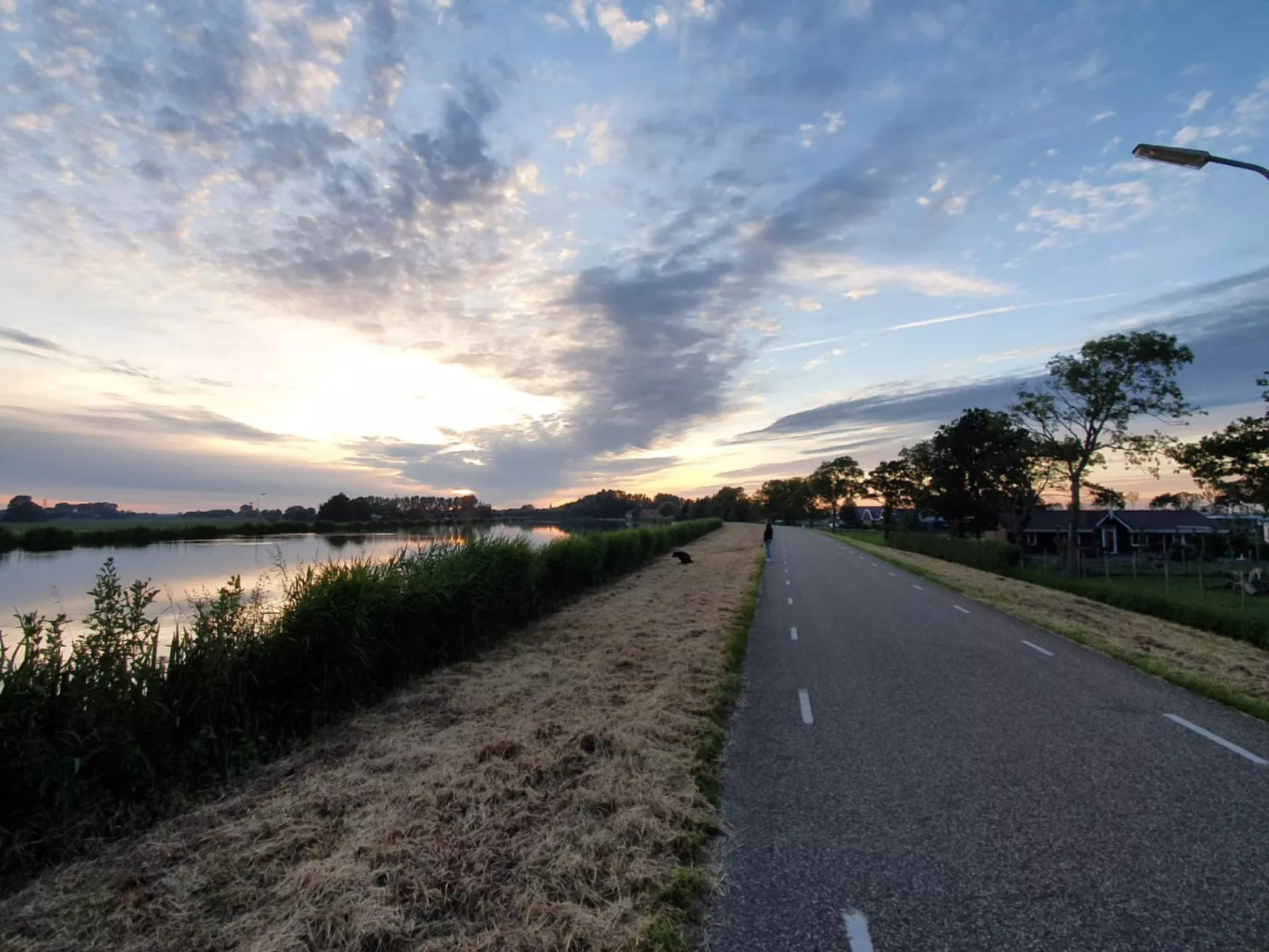 CS 34 - Vakantiepark Callassande - Buiten