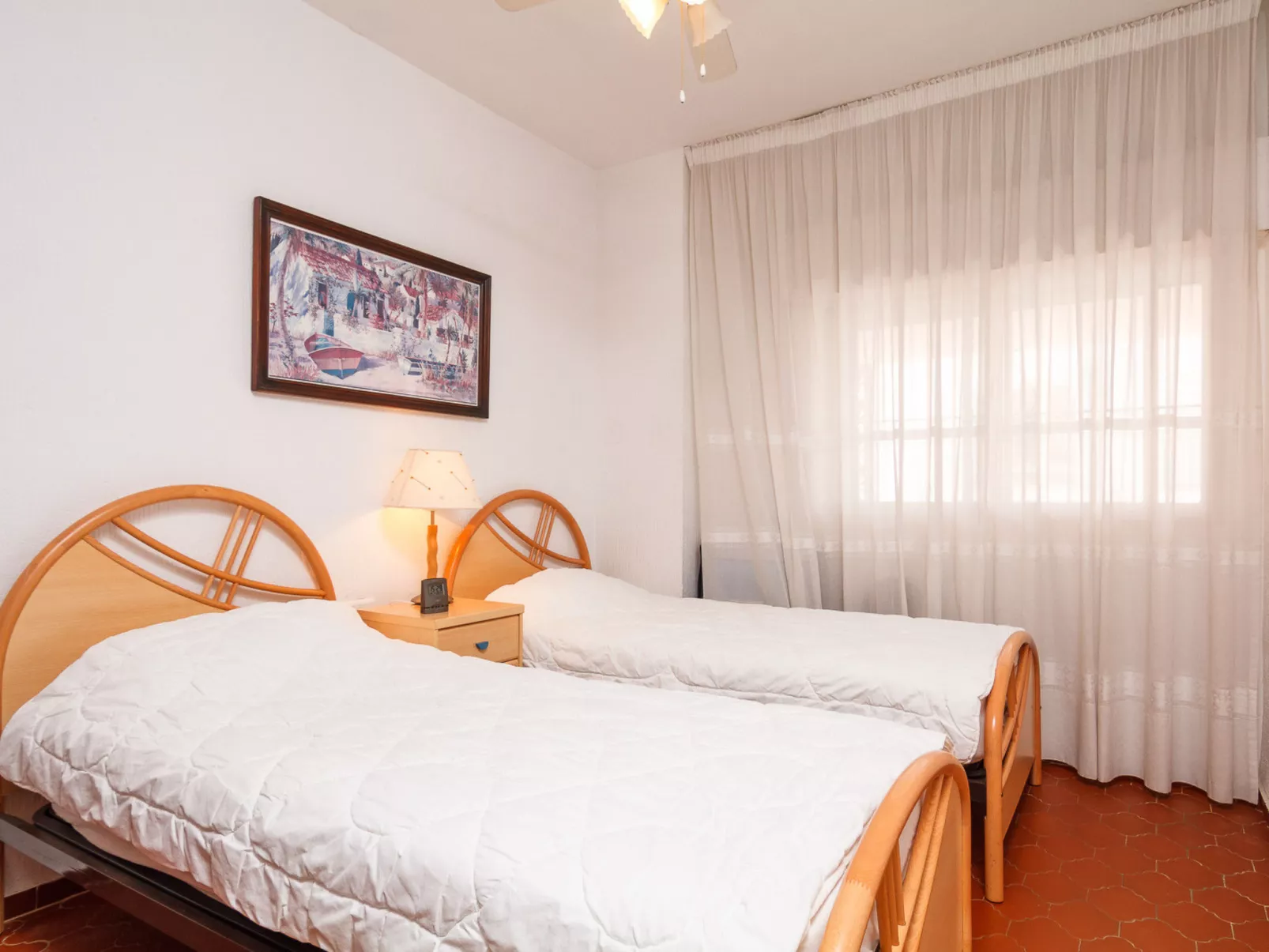 Carabeo 22 Apartment by Casasol - Binnen