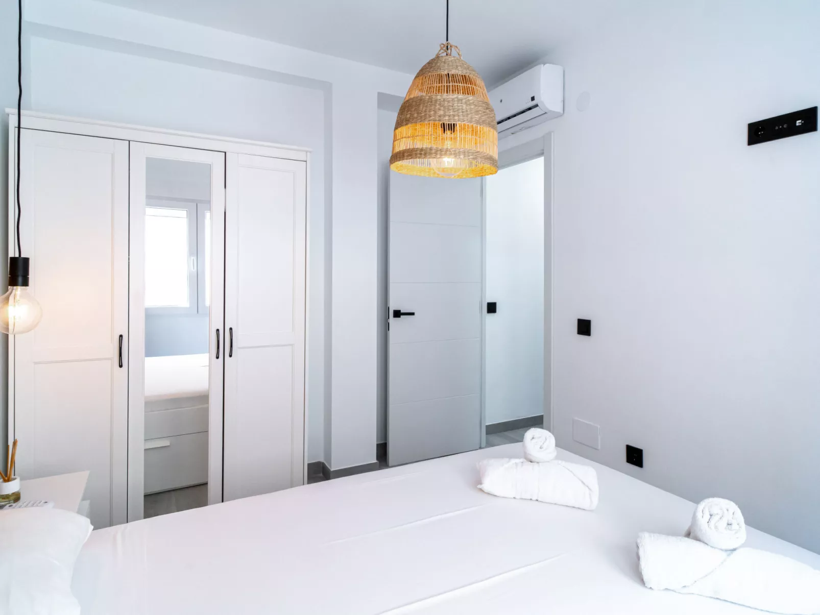 Urban Flores Suite by Casasol - Binnen