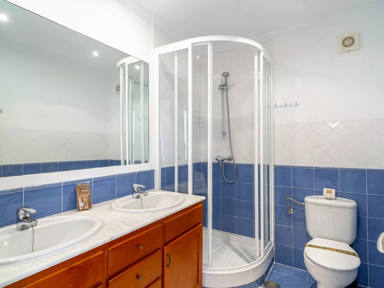 Via Romana Vistamar by Casasol - Binnen