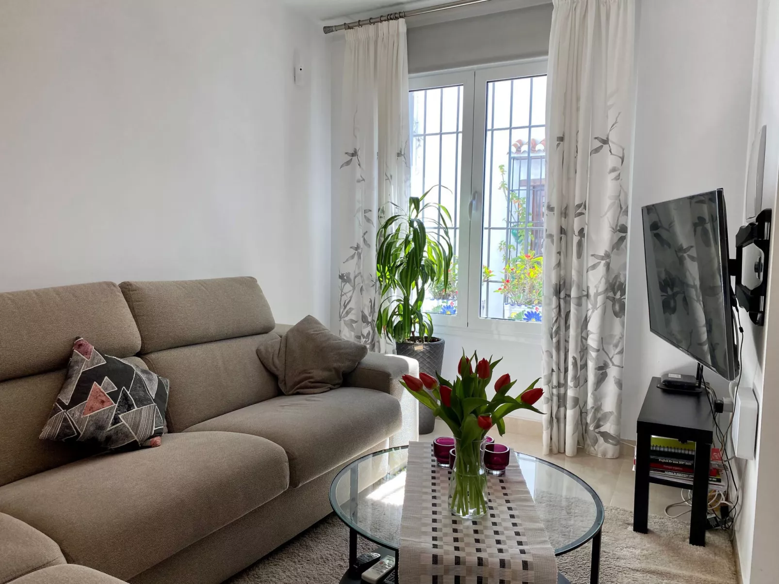 Casa Animas Centro by Casasol - Binnen