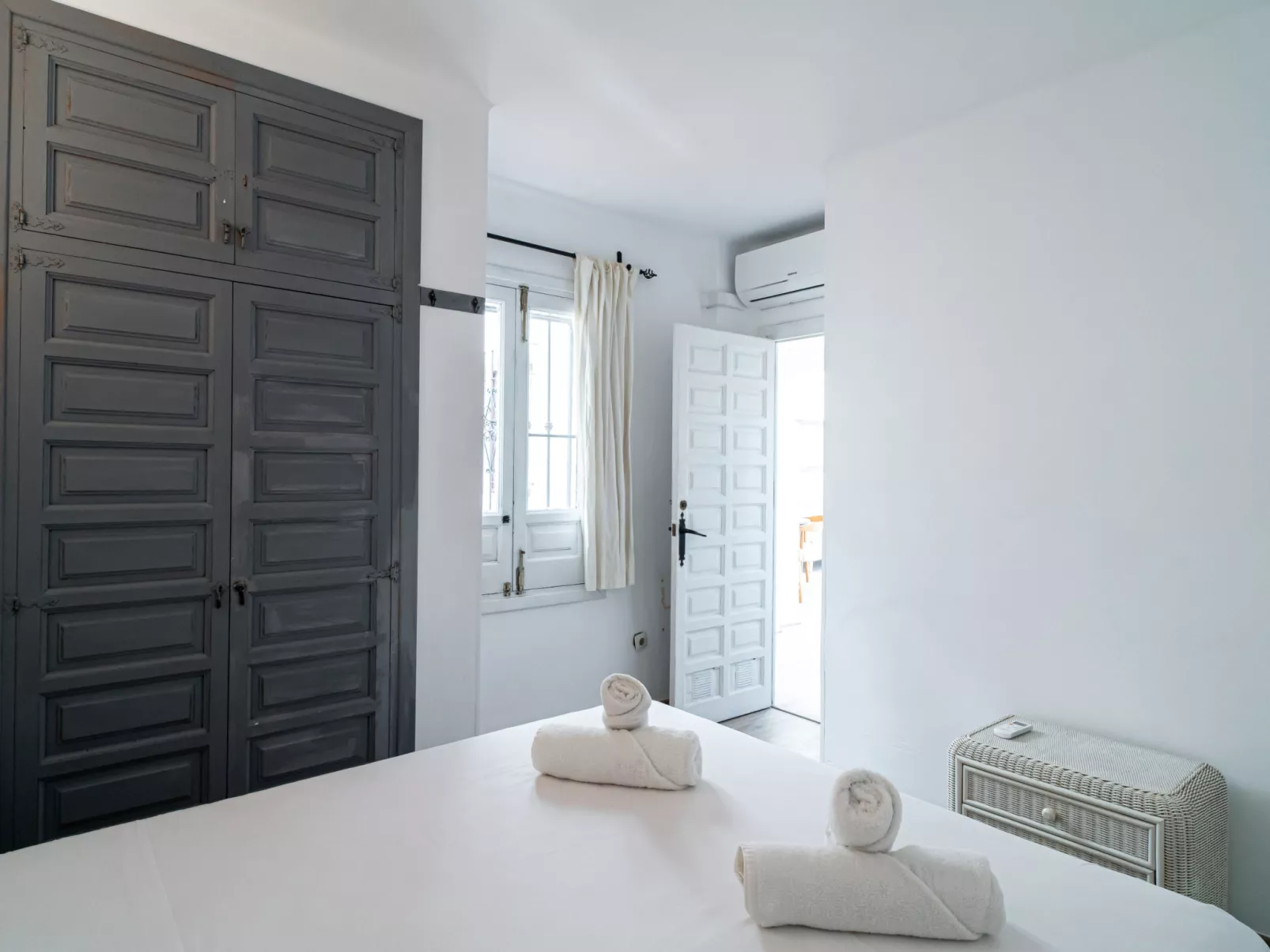 Casablanca Sunny Terrace by Casasol - Binnen