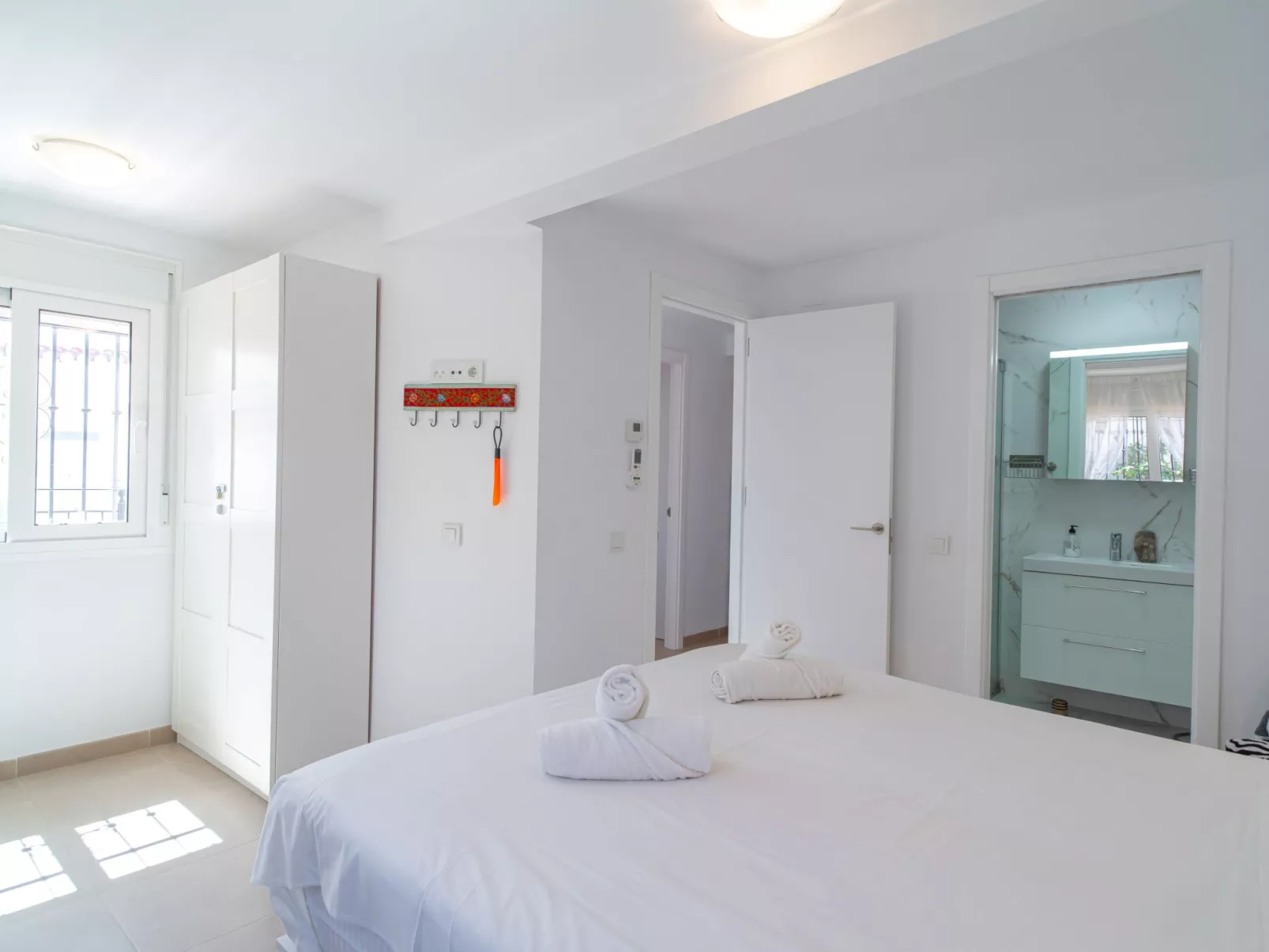 Casa Alegre by Casasol - Binnen