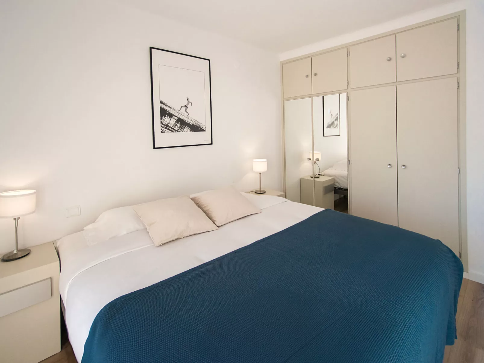 WELCS APARTAMENTO 225 EMP CERCA DEL MAR - Binnen