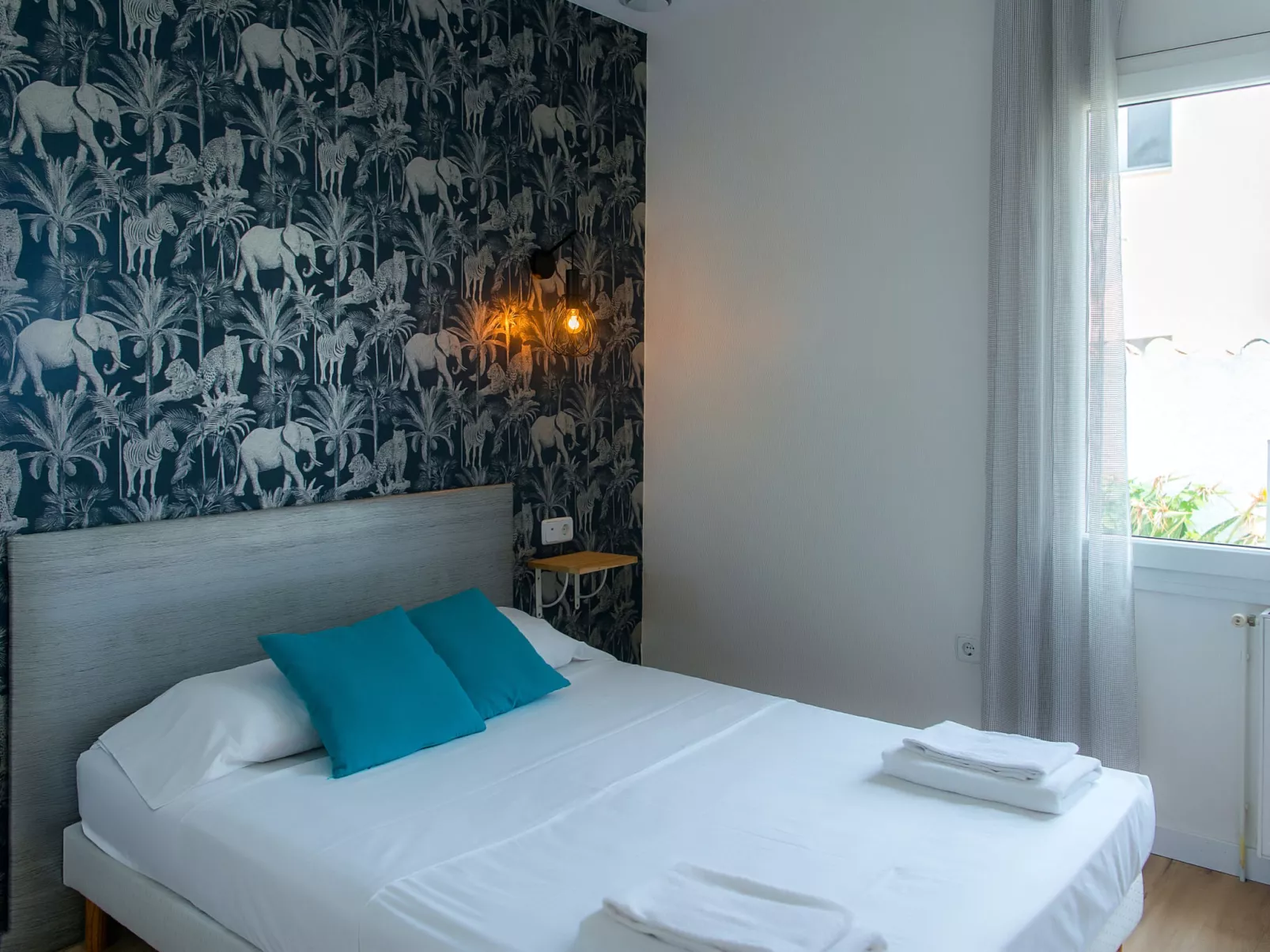 WELCS CASA 111 EMP con piscina - Binnen