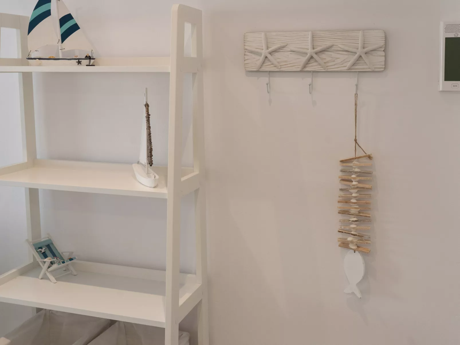 WELCS ESTUDIO 131 EMP cerca del mar - Binnen