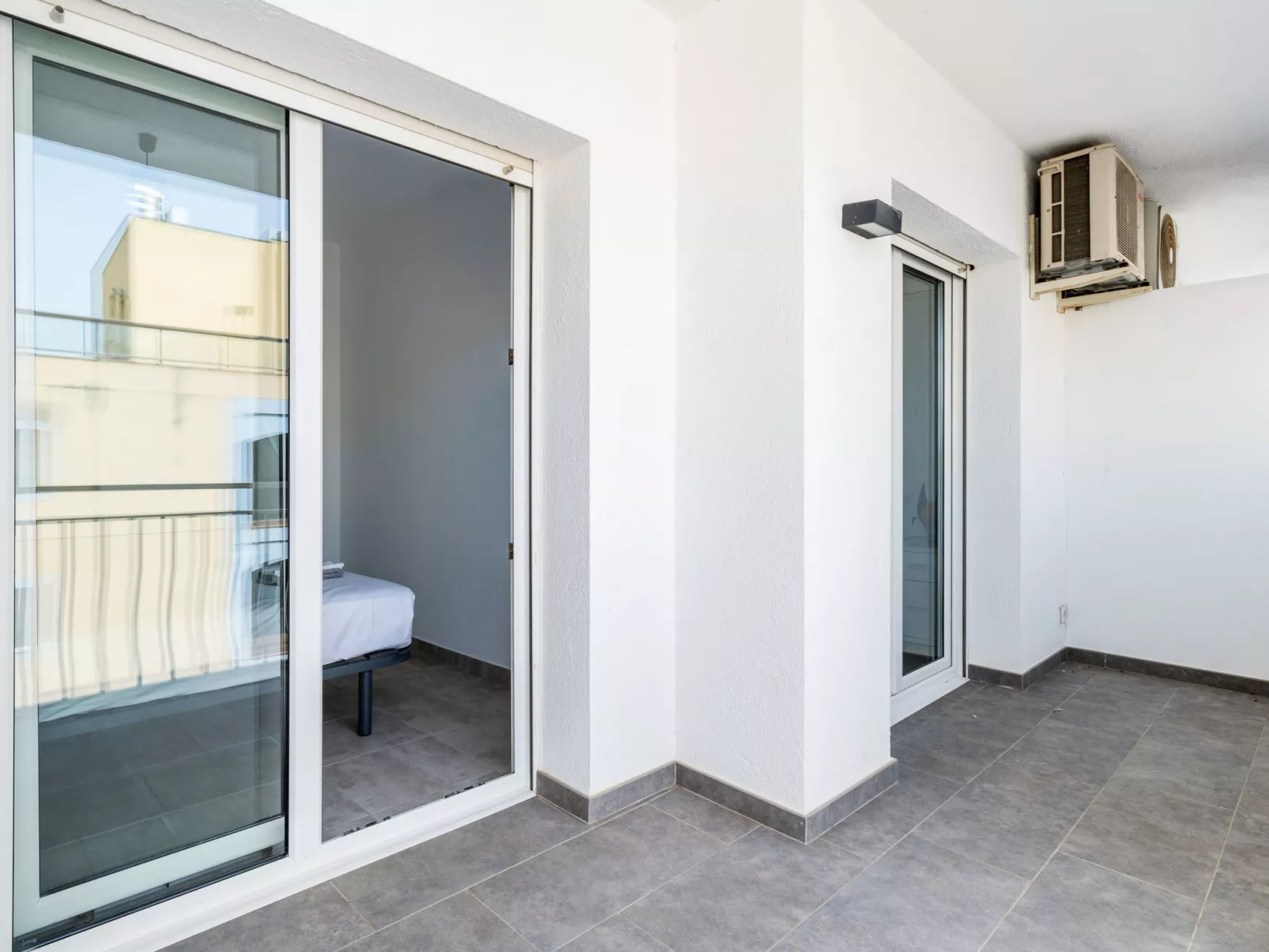 WELCS APARTAMENTO 078 EMP  con inmejorables vista - Binnen