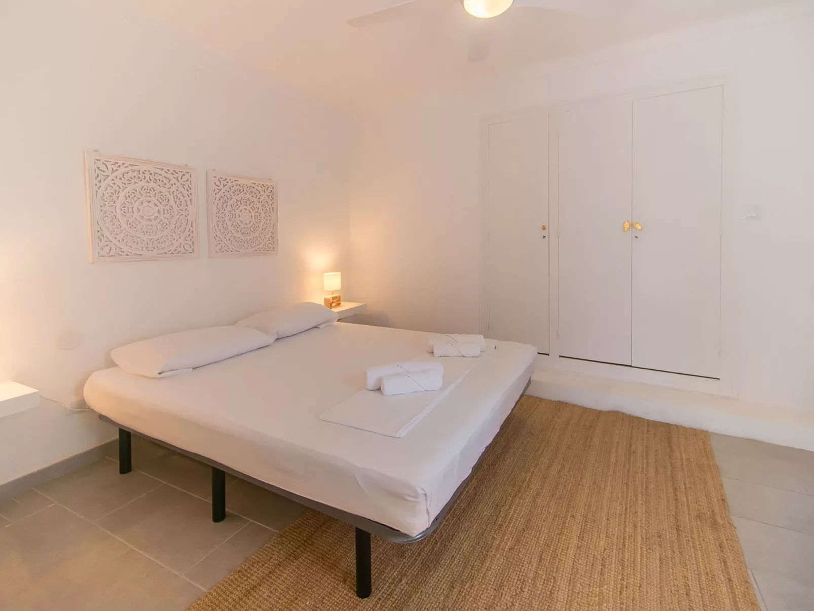 WELCS CASA 283 EMP cerca del mar - Binnen