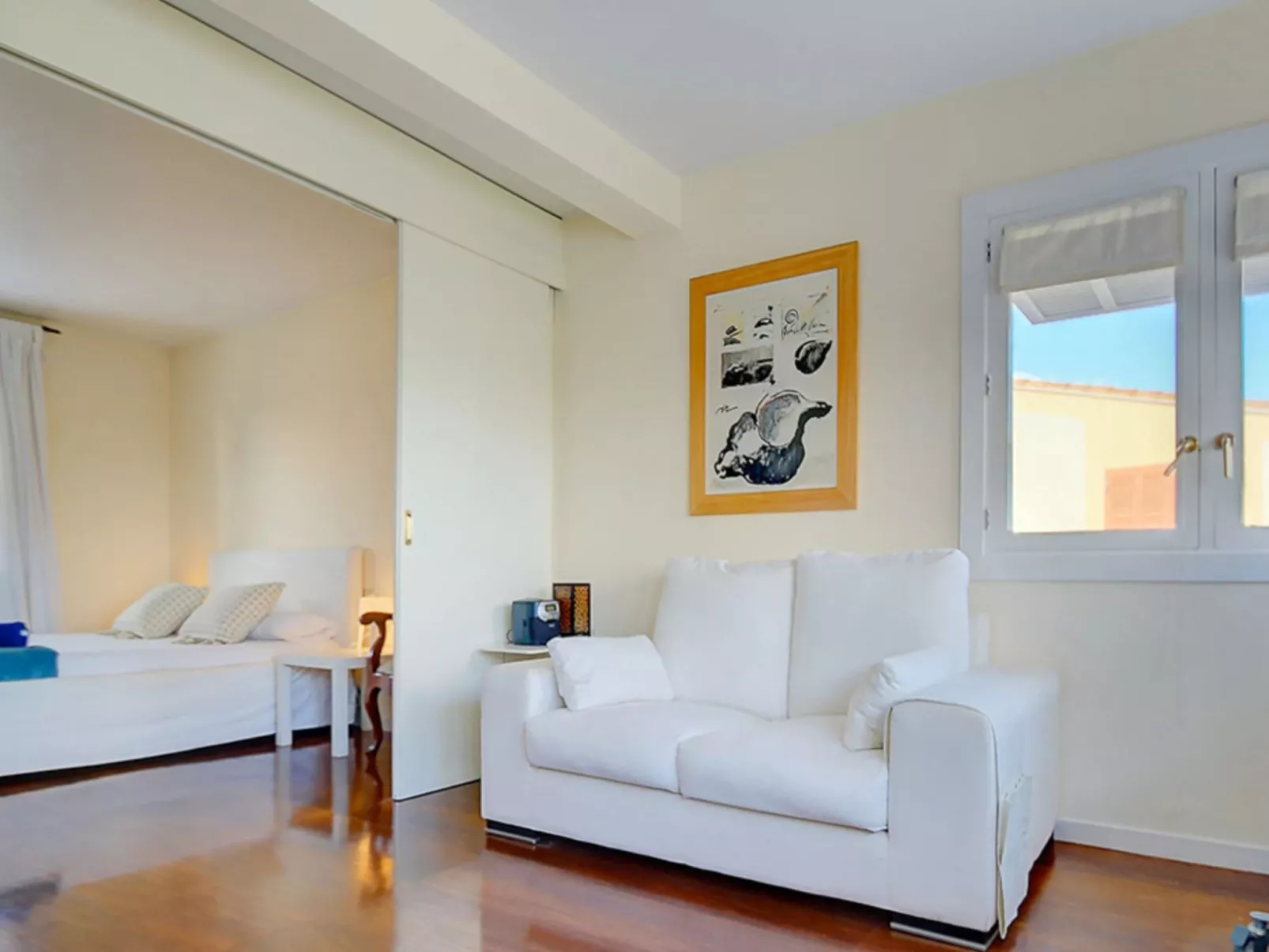 VILLA BONANOVA STYLE - Binnen