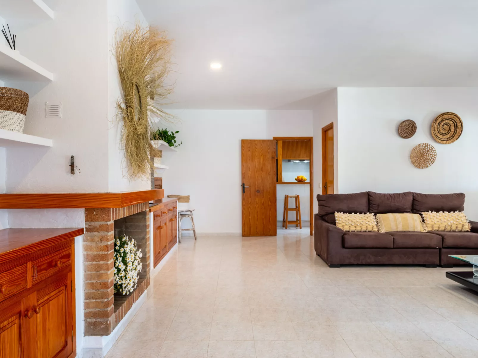 VILLA JAZMÍN - Binnen