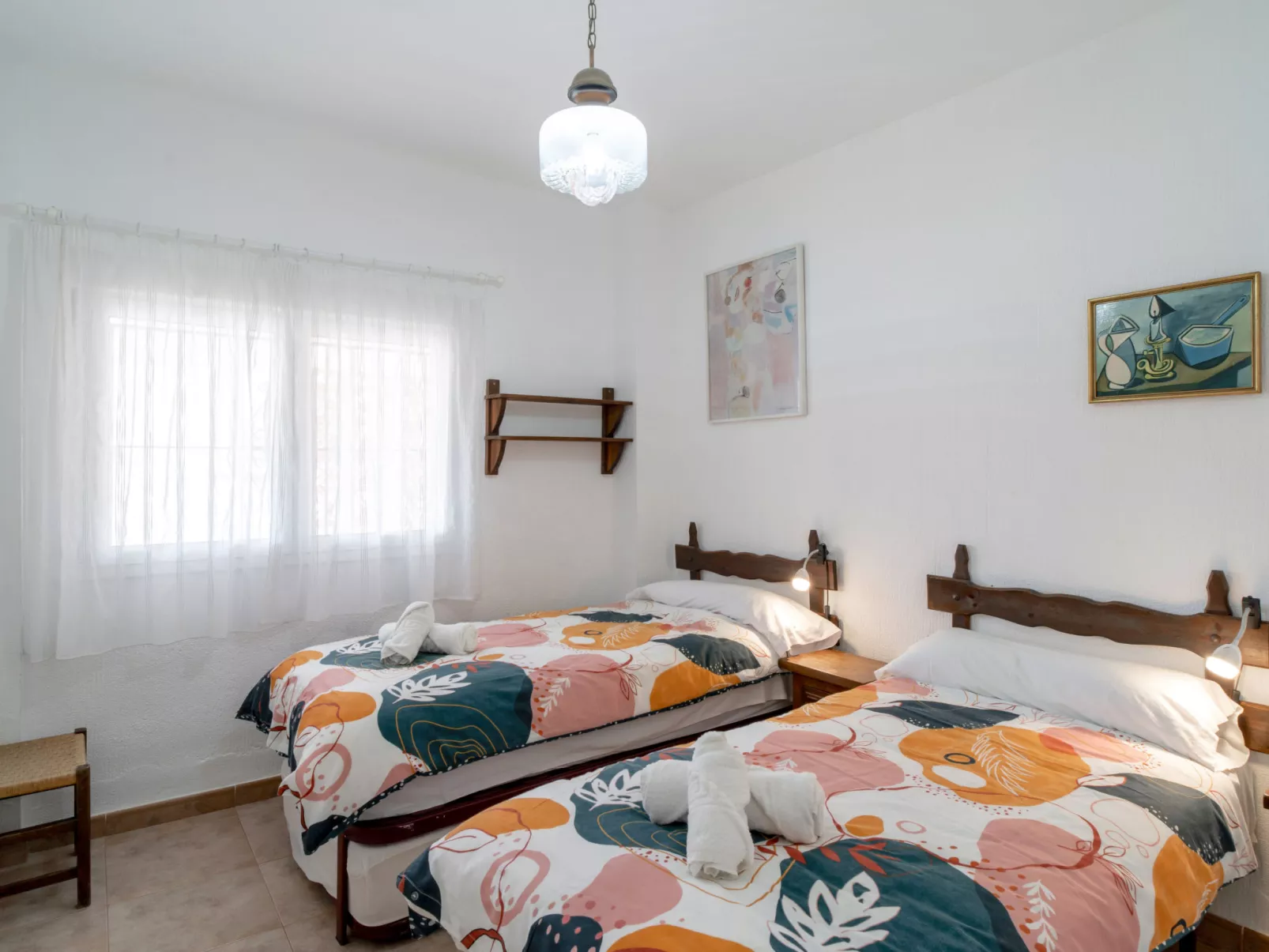 Carabeo 28 Apartment by Casasol - Binnen