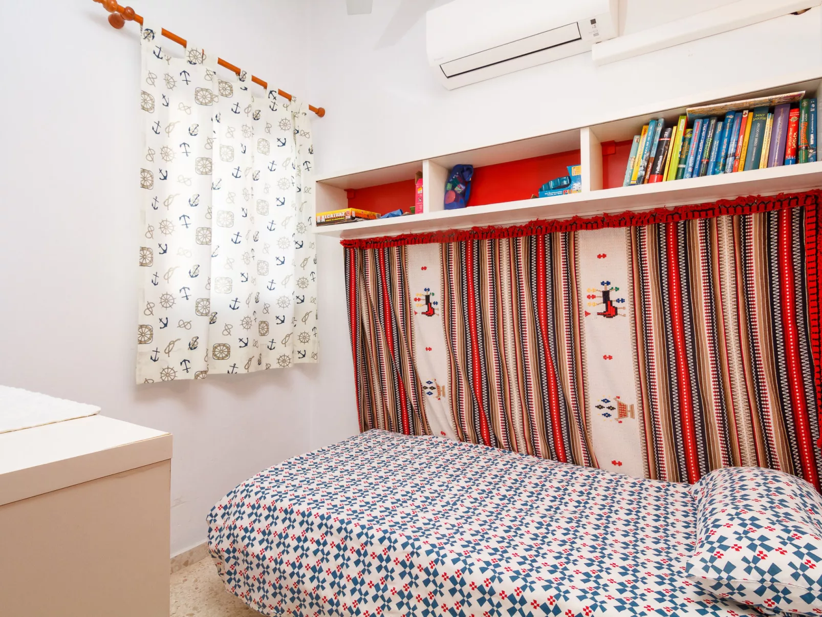 Capistrano Playa 703 by Casasol - Binnen