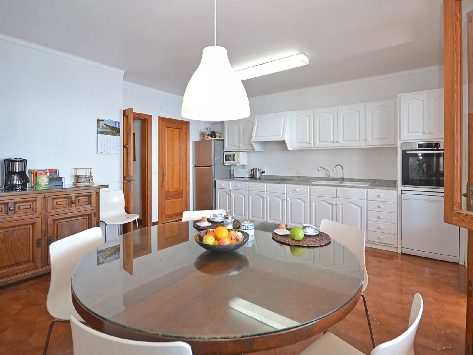 Marinero - Can Torrens - Binnen