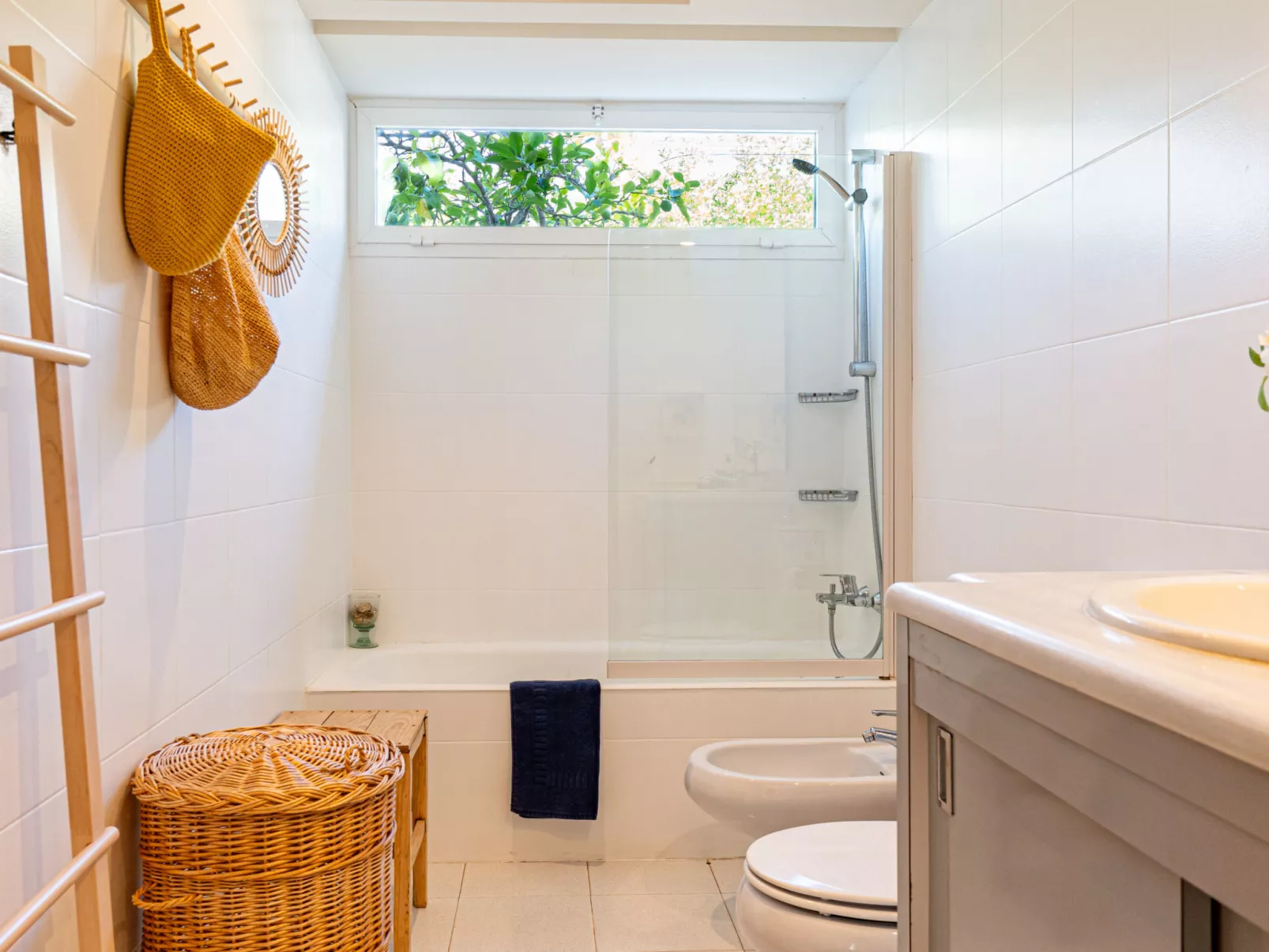 VILLA CAN POP DES TRENC - Binnen