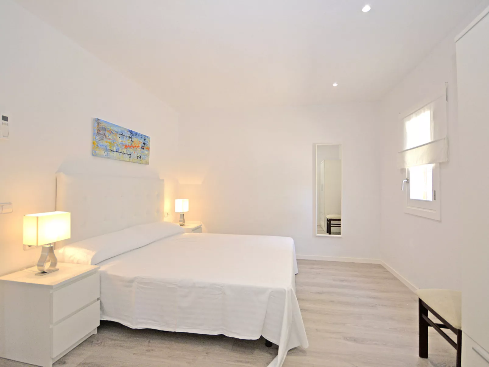 Pinocha (Villa Anglessos) - Binnen