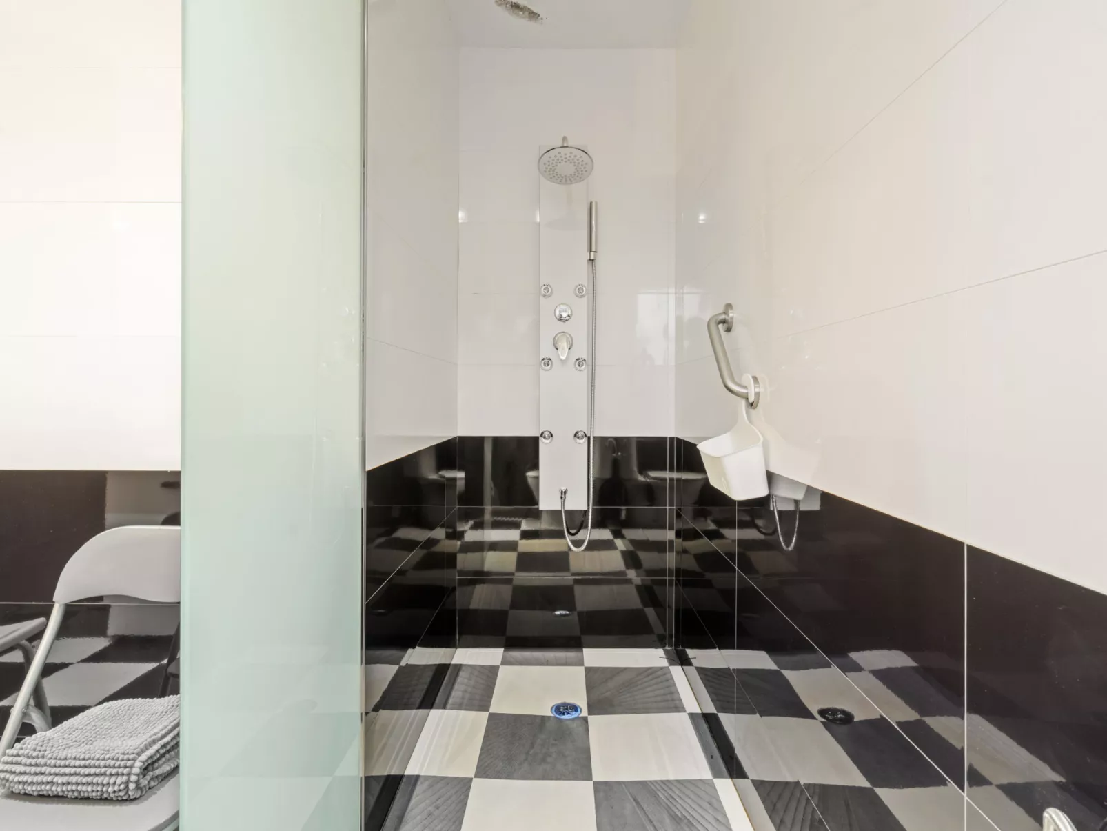 La Vida Sin Limites G EMP - Binnen