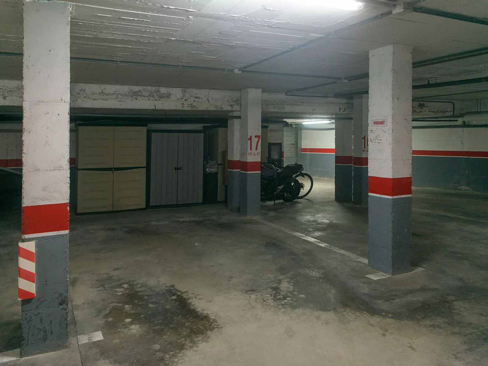 WELCS APARTAMENTO 267 PDA cerca de la playa - Buiten