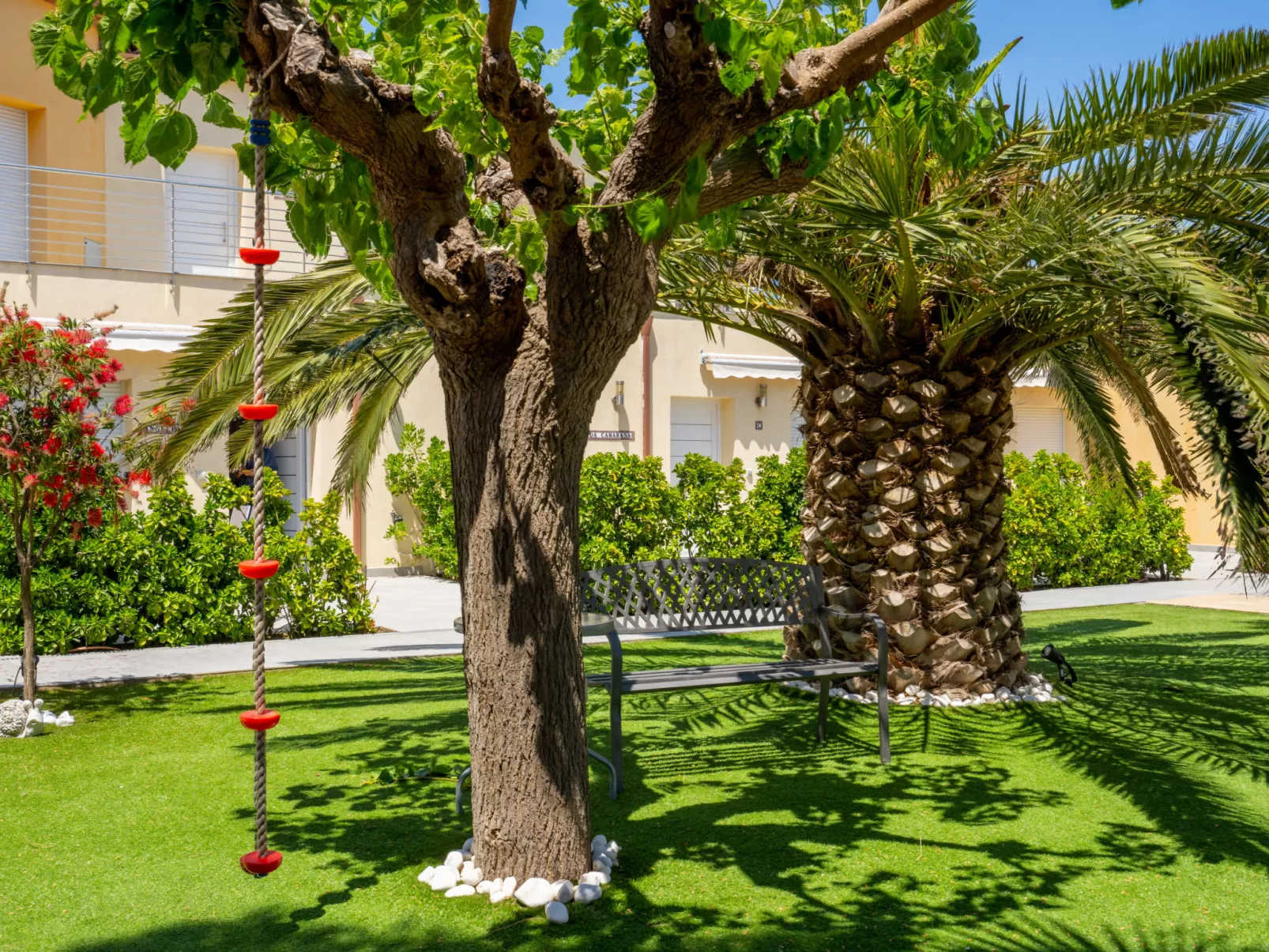 La Vida Sin Limites E EMP - Buiten