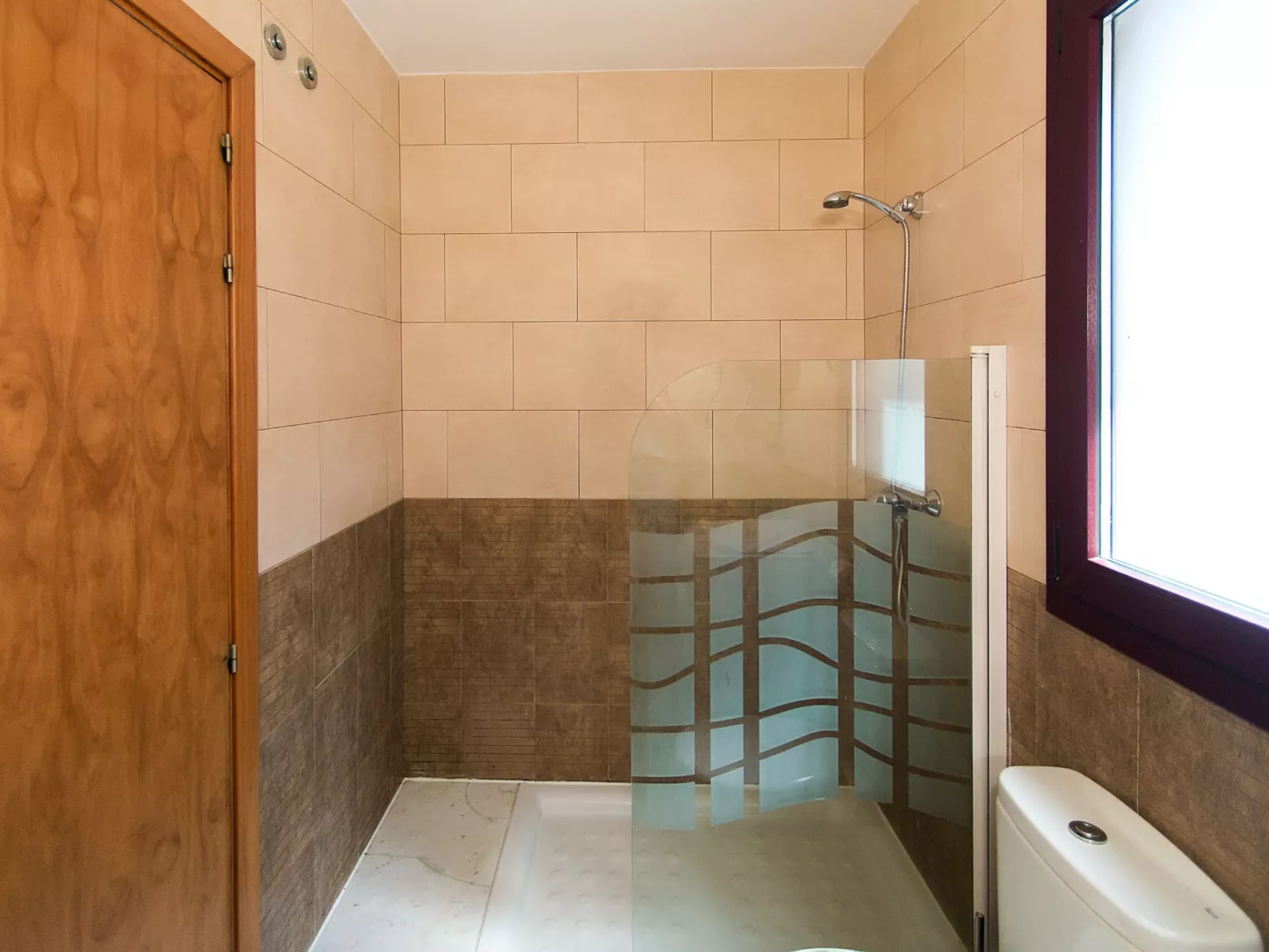 WELCS APARTAMENTO 265 EMP cerca de la playa - Binnen