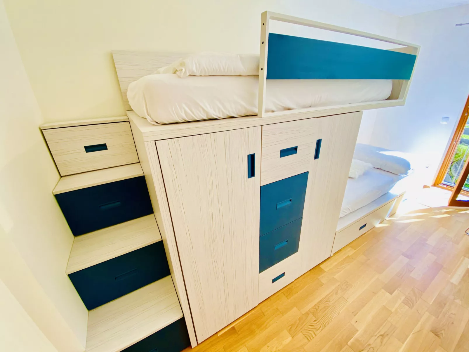 Schönblick - Martina 3 - Binnen