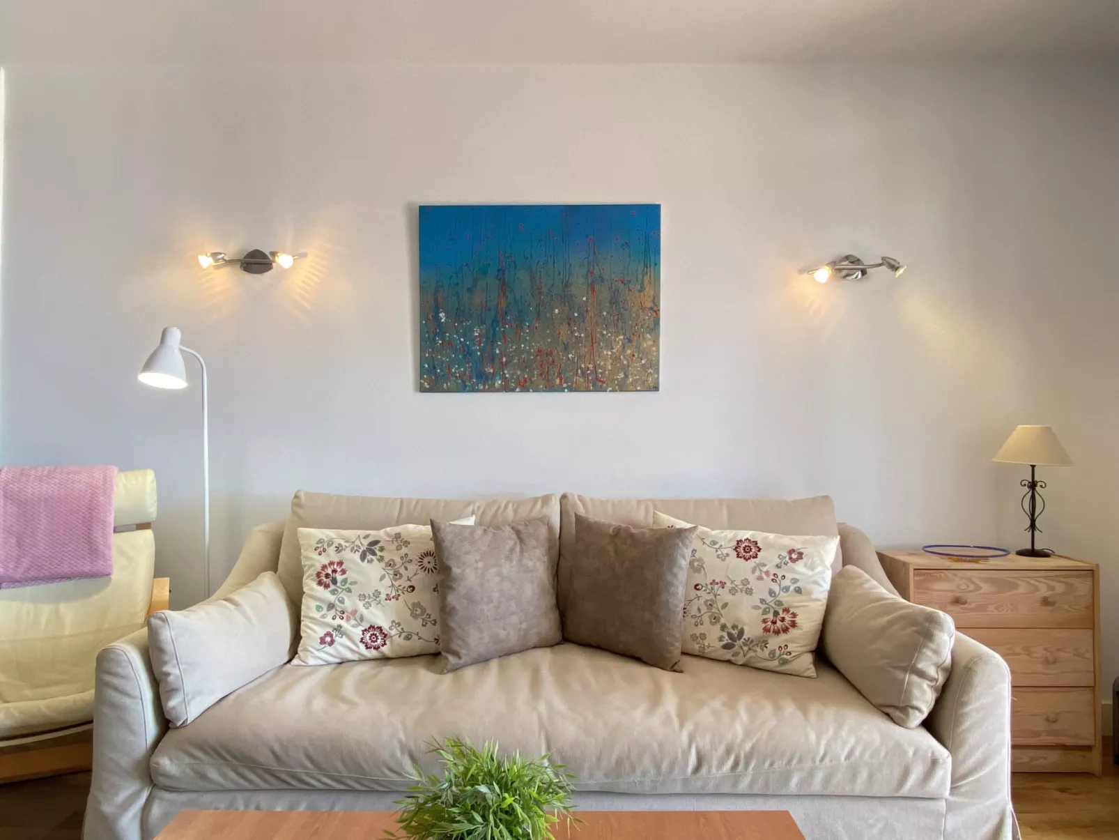 Capuchinos 42 San Juan Capistrano by Casasol - Binnen