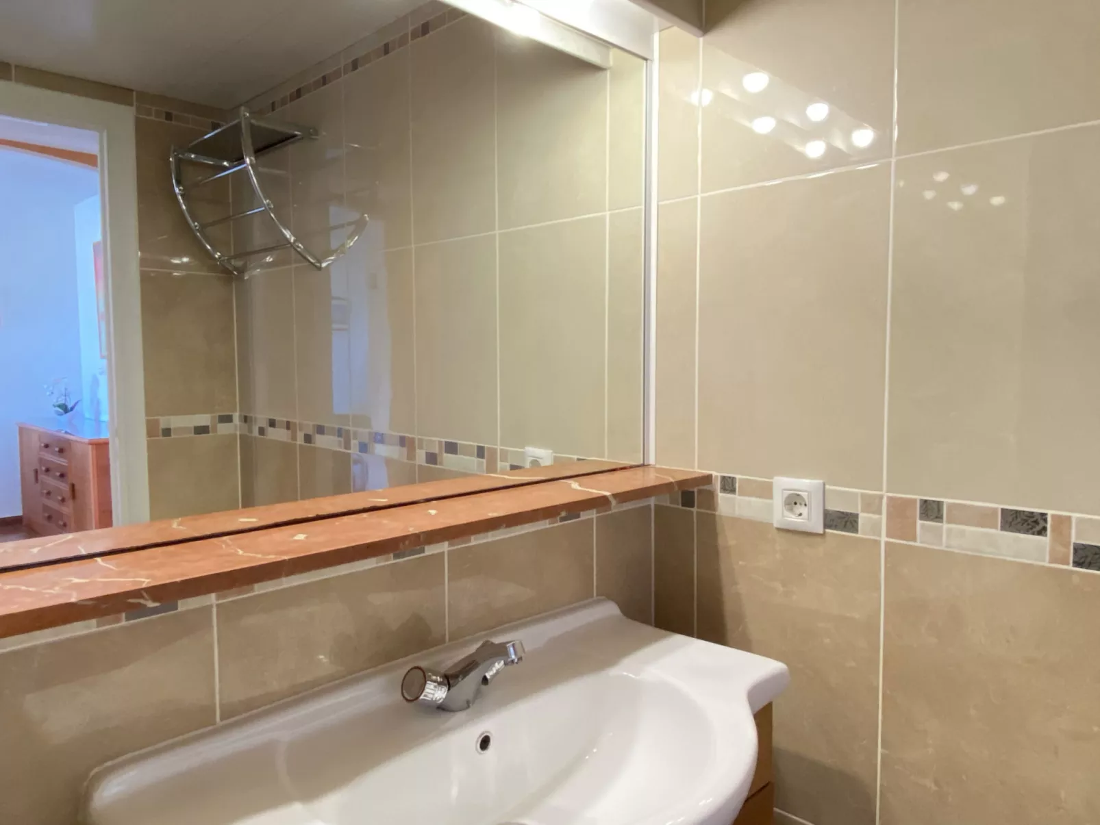 Acapulco Apartment 16 by Casasol - Binnen