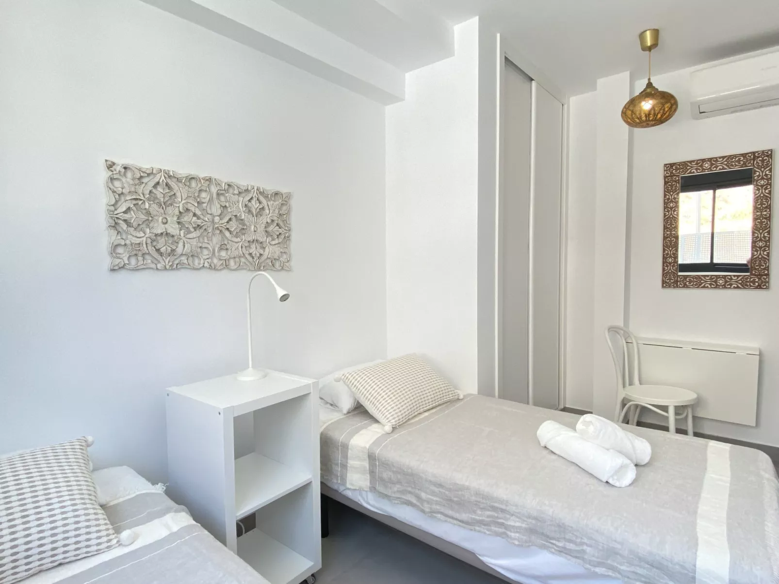 Terrazas de Ladera Duplex 5 by Casasol - Binnen