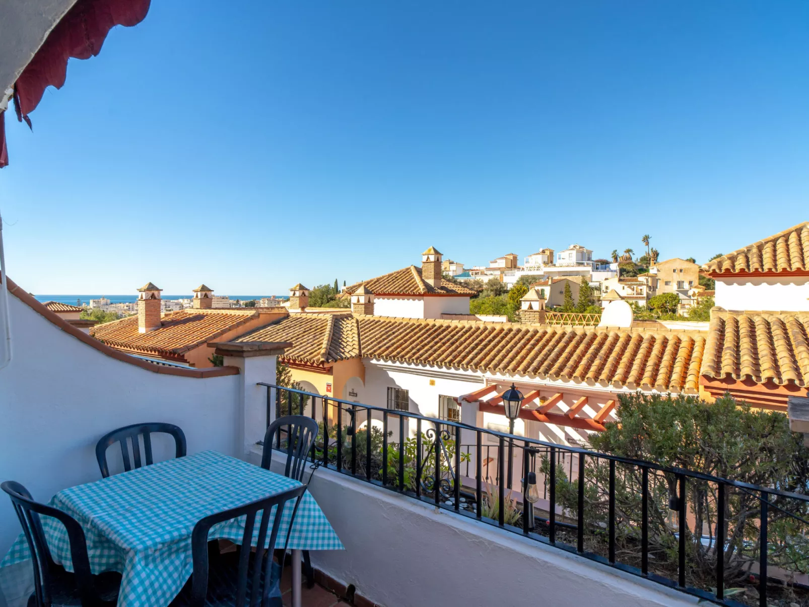 Aljamar 4 Burriana by Casasol - Buiten