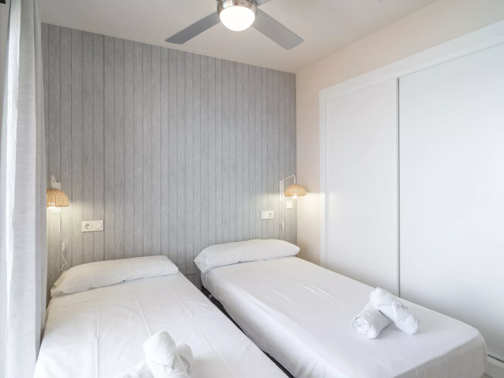 Calaceite 3121 Ocean Paradise by Casasol - Binnen