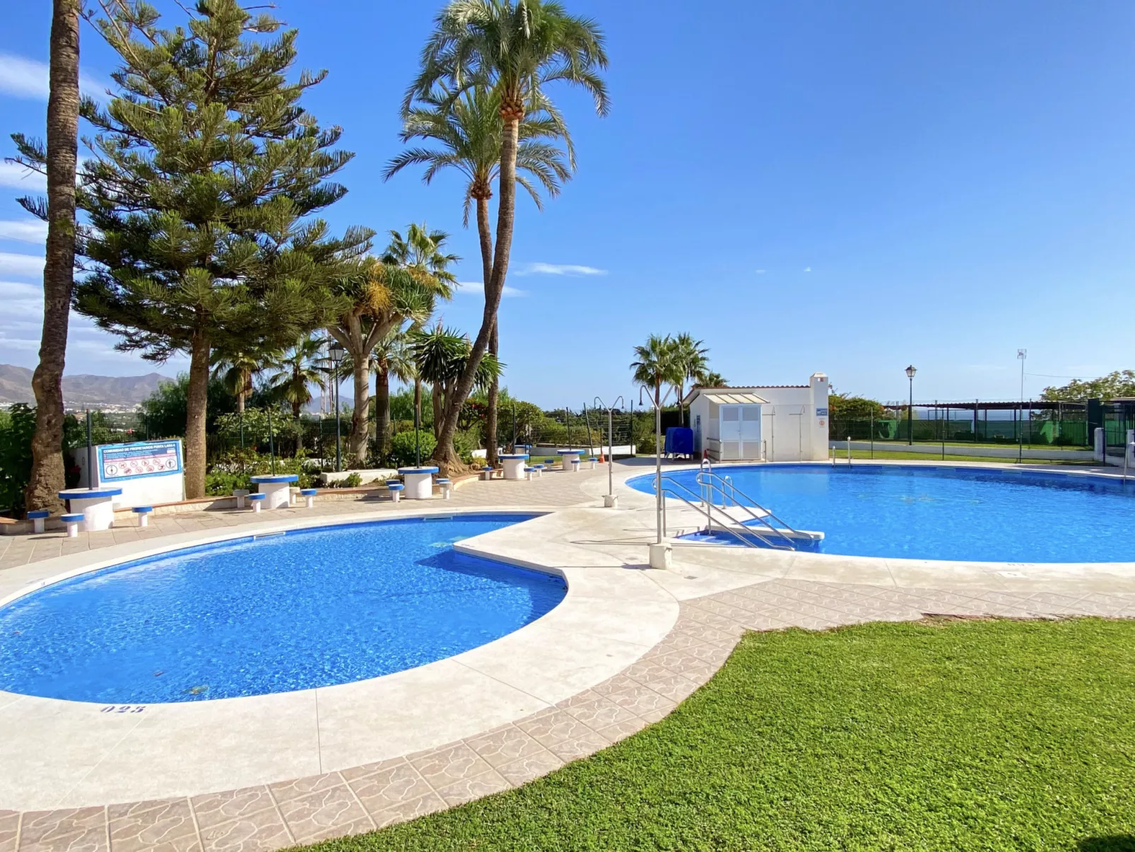 Villa Sofia Seaview Dreamscape by Casasol - Buiten