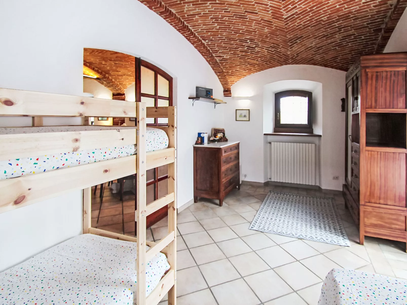 Il Molino Antico - Binnen