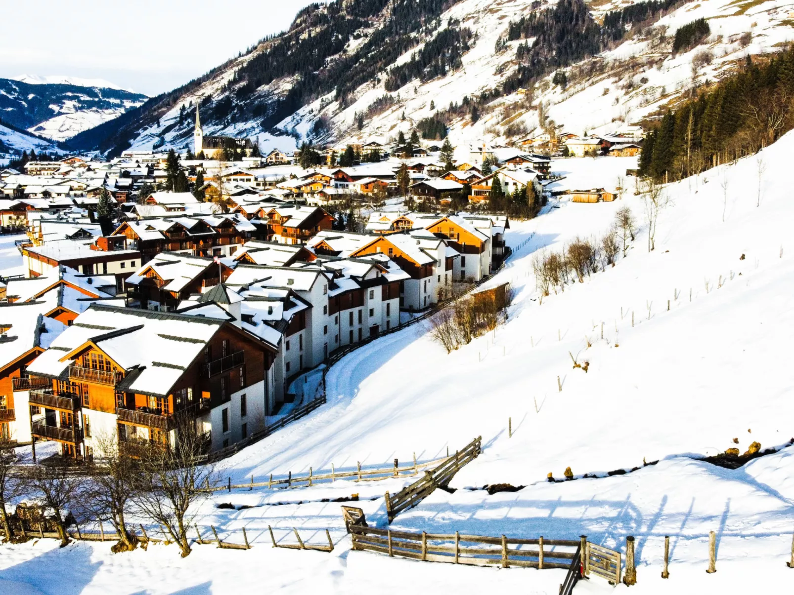 Schönblick - Daniela 7 - Buiten