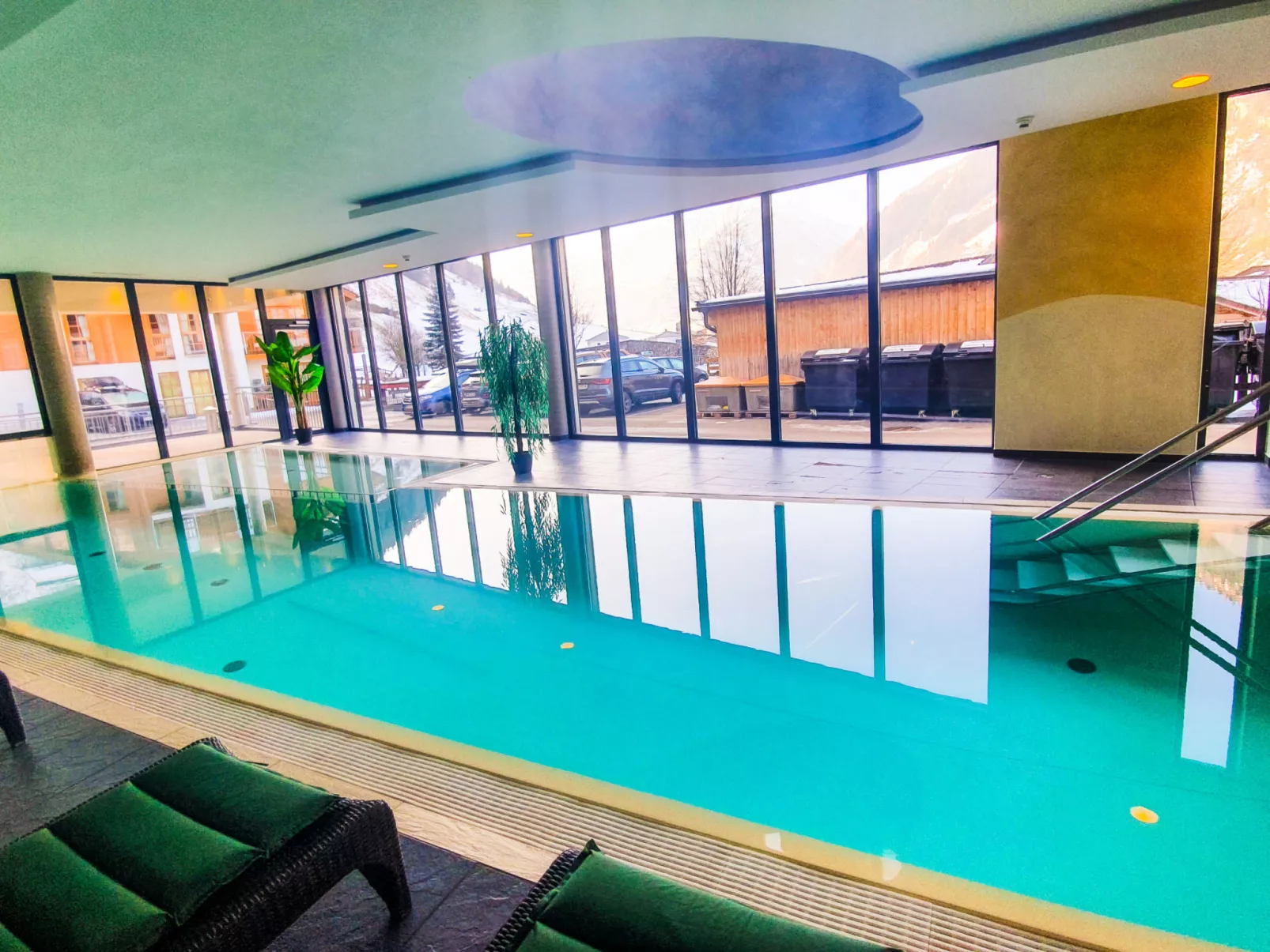 Schönblick - Elisabeth 6 - Binnen