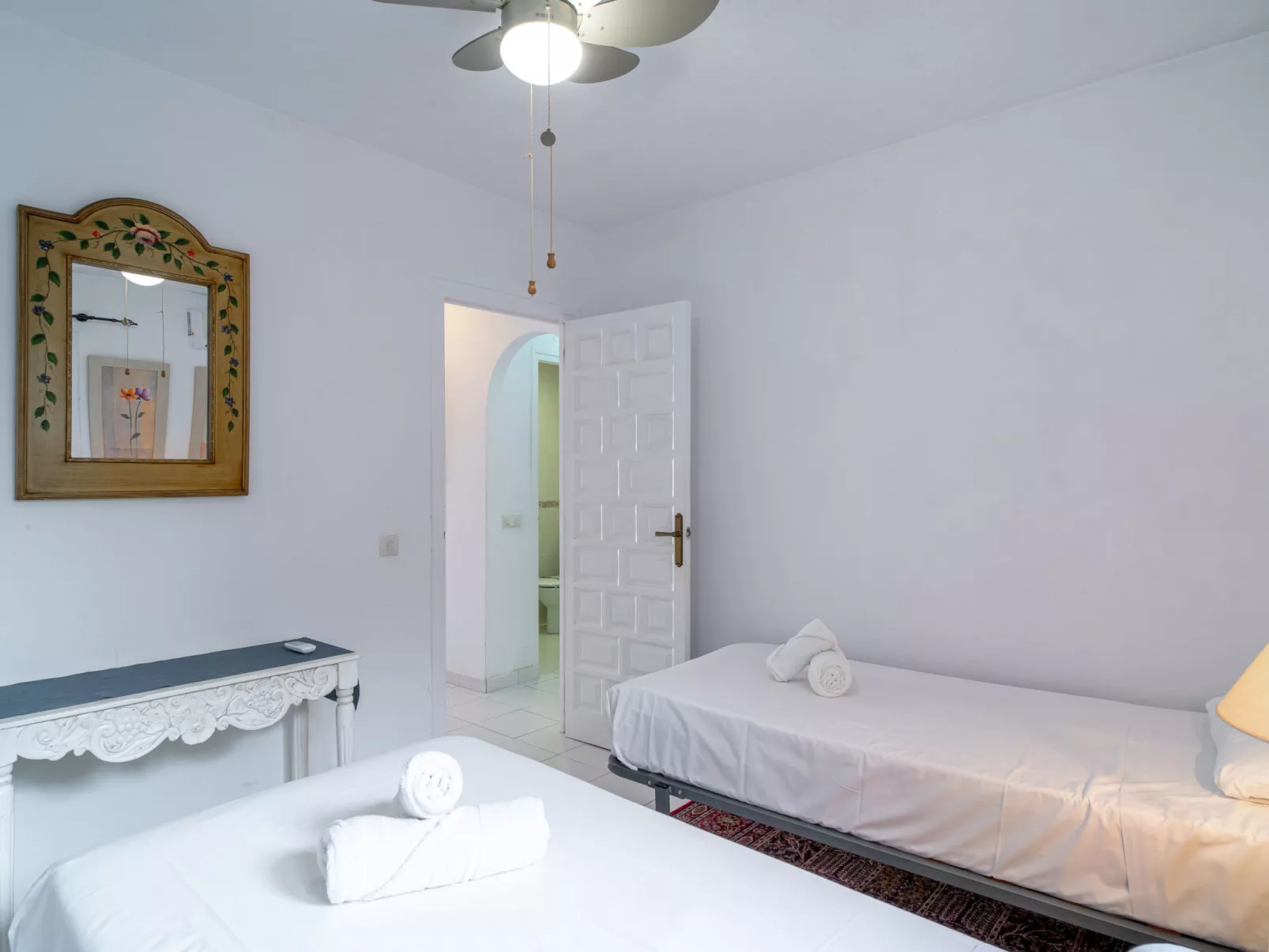 Litoral Burriana Beach by Casasol - Binnen