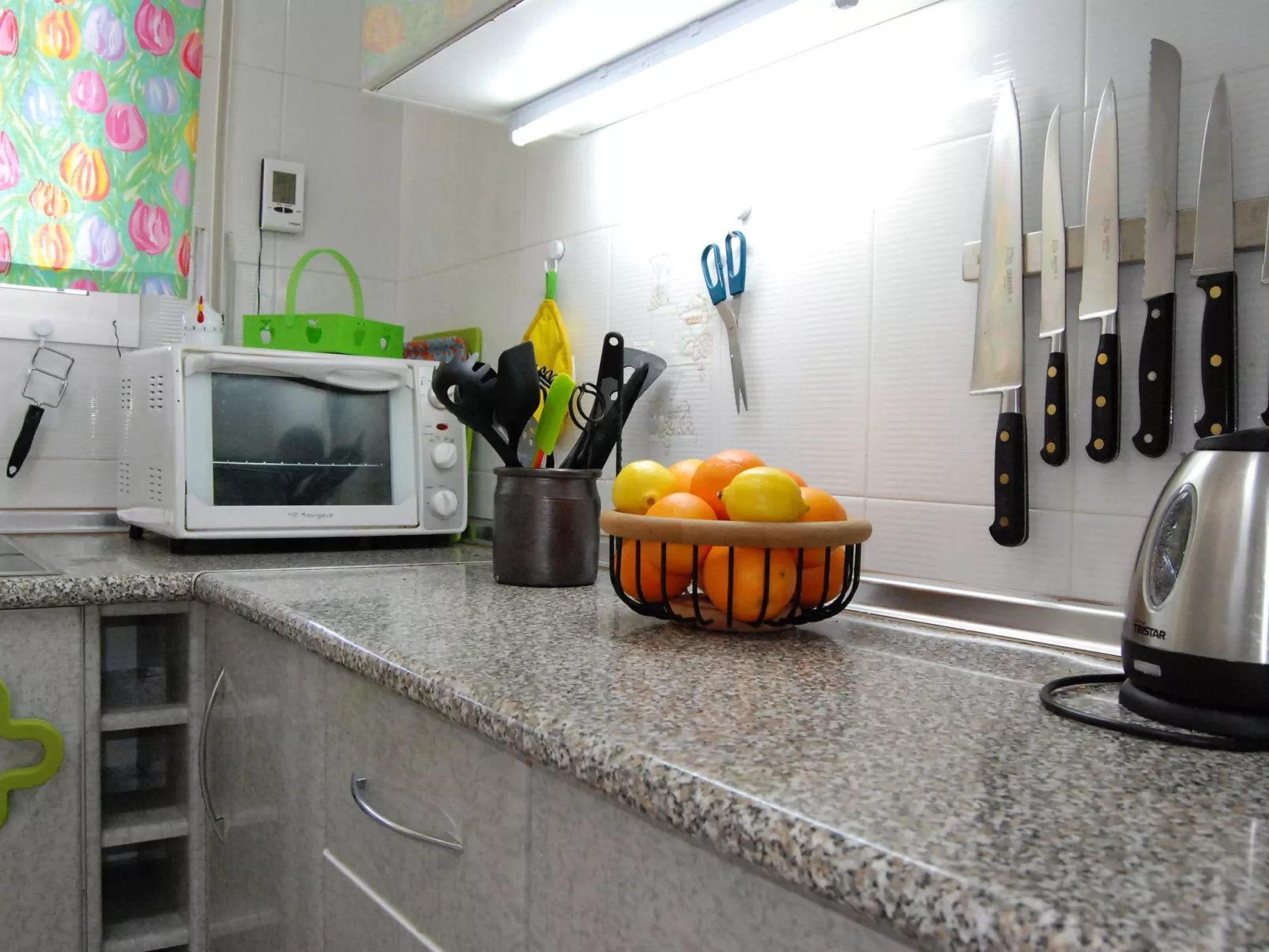 Coronado 124 Apartment by Casasol - Binnen