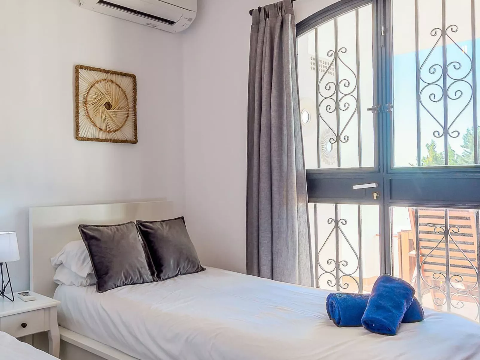 Capuchinos 55 San Juan Capistrano by Casasol - Binnen