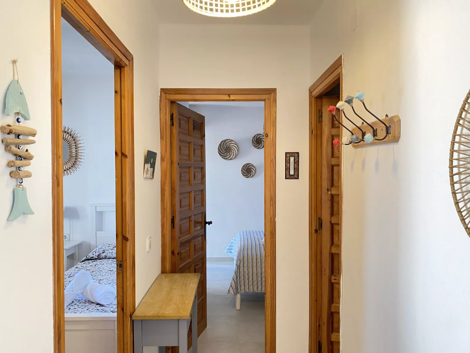 Capuchinos 56 San Juan Capistrano by Casasol - Binnen